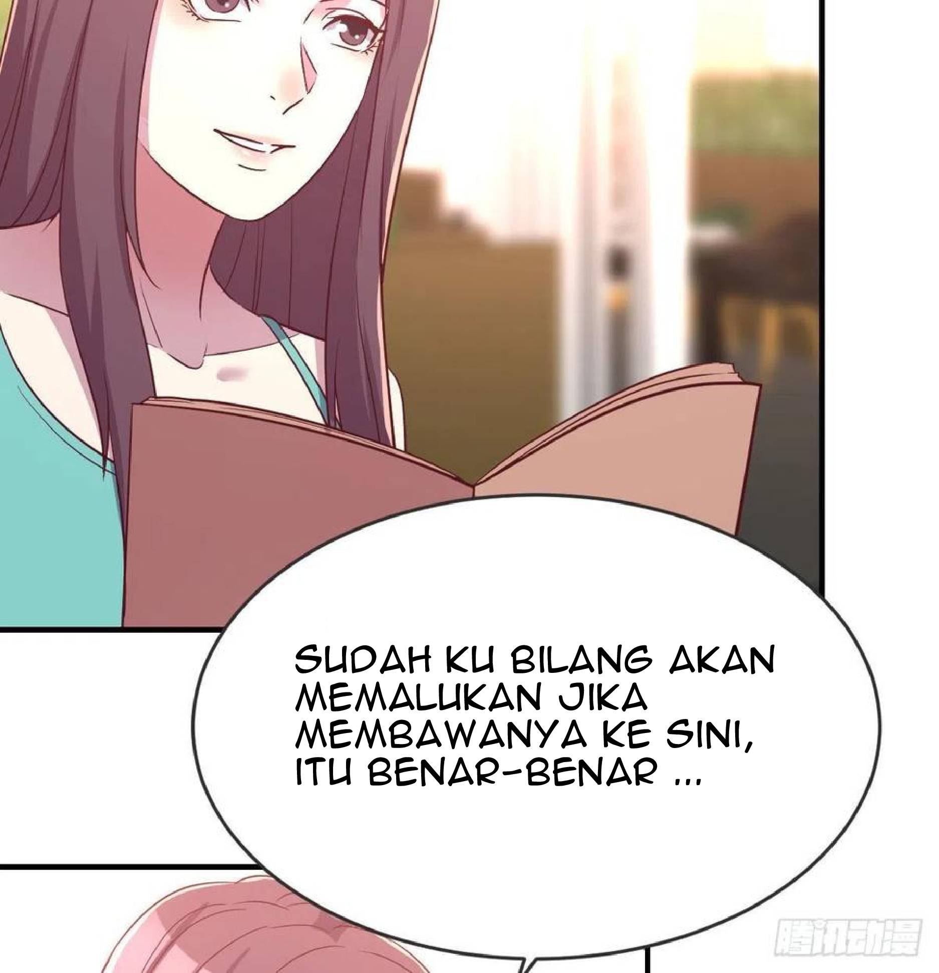 Full-level Peach Blossom Acupuncturist Chapter 36 - halaman 57