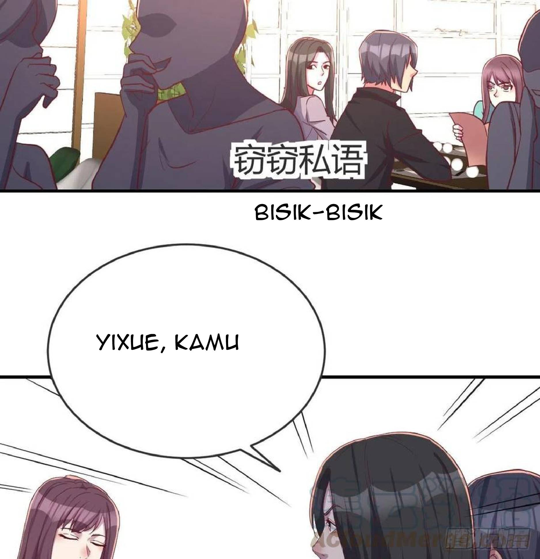 Full-level Peach Blossom Acupuncturist Chapter 36 - halaman 59