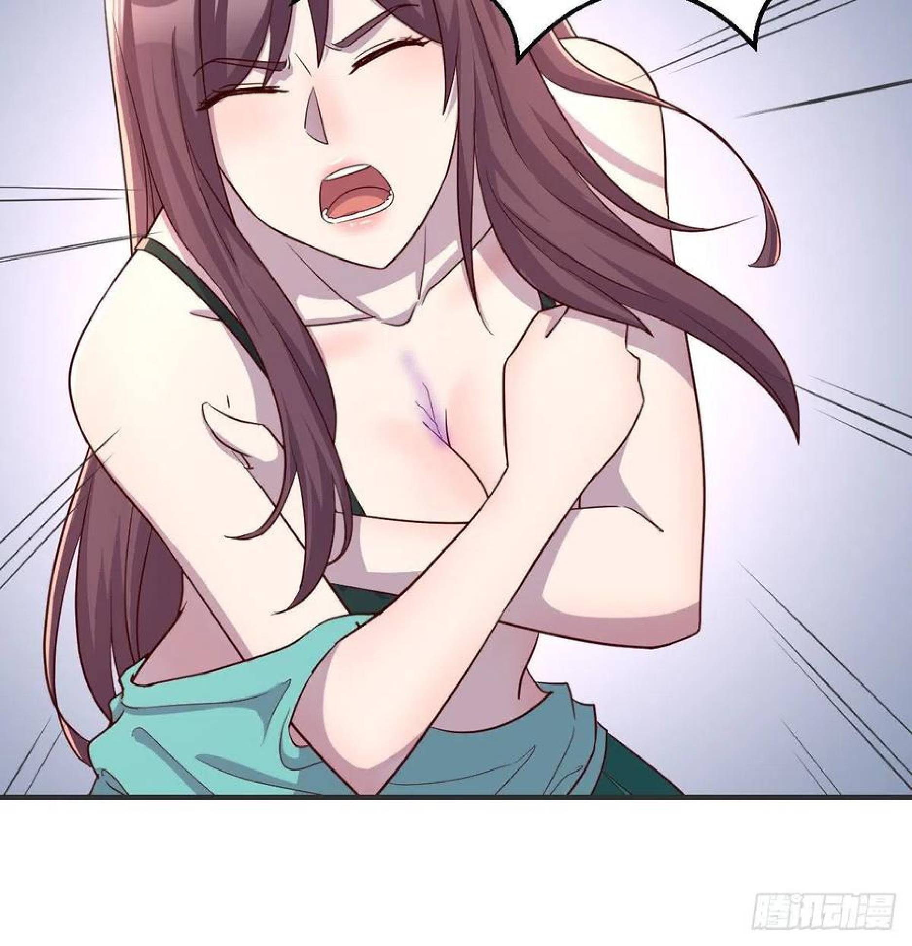 Full-level Peach Blossom Acupuncturist Chapter 36 - halaman 6