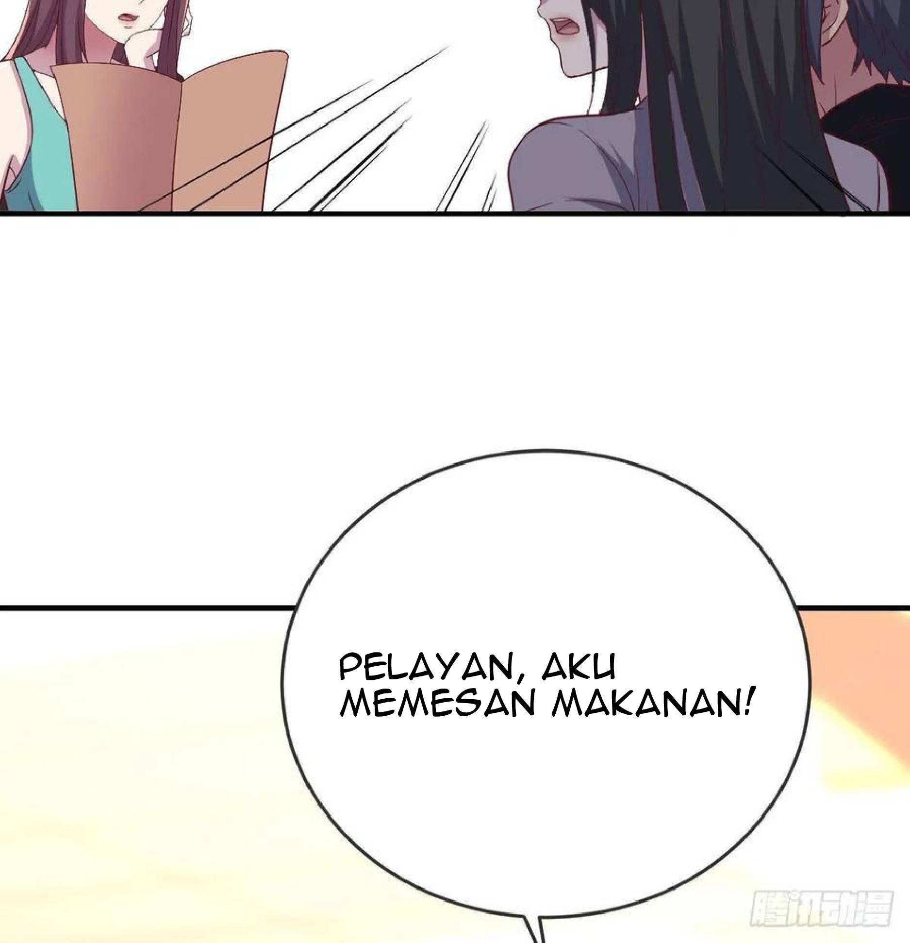 Full-level Peach Blossom Acupuncturist Chapter 36 - halaman 60