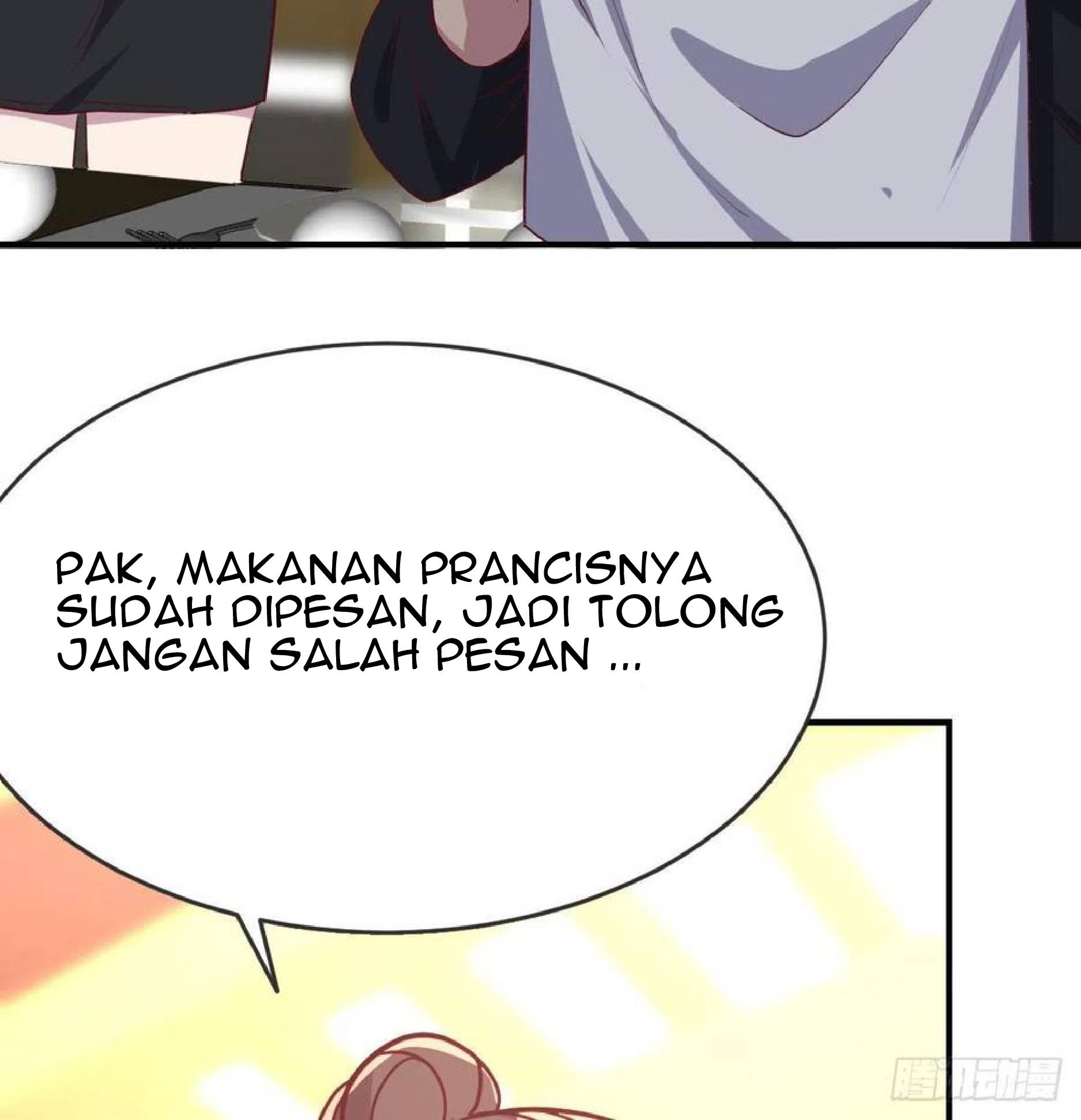 Full-level Peach Blossom Acupuncturist Chapter 36 - halaman 62