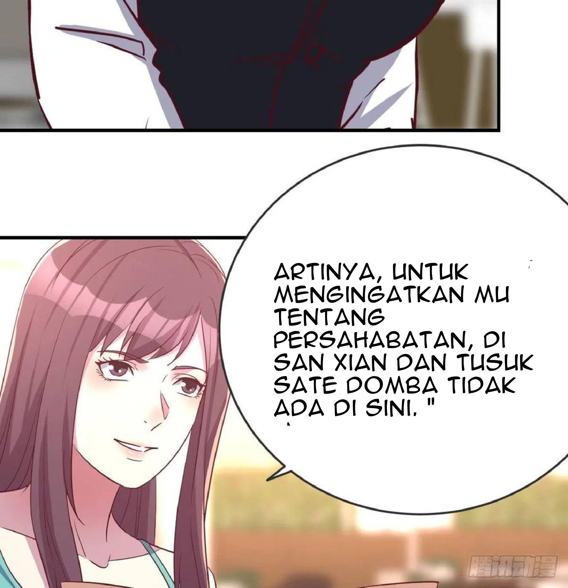 Full-level Peach Blossom Acupuncturist Chapter 36 - halaman 64