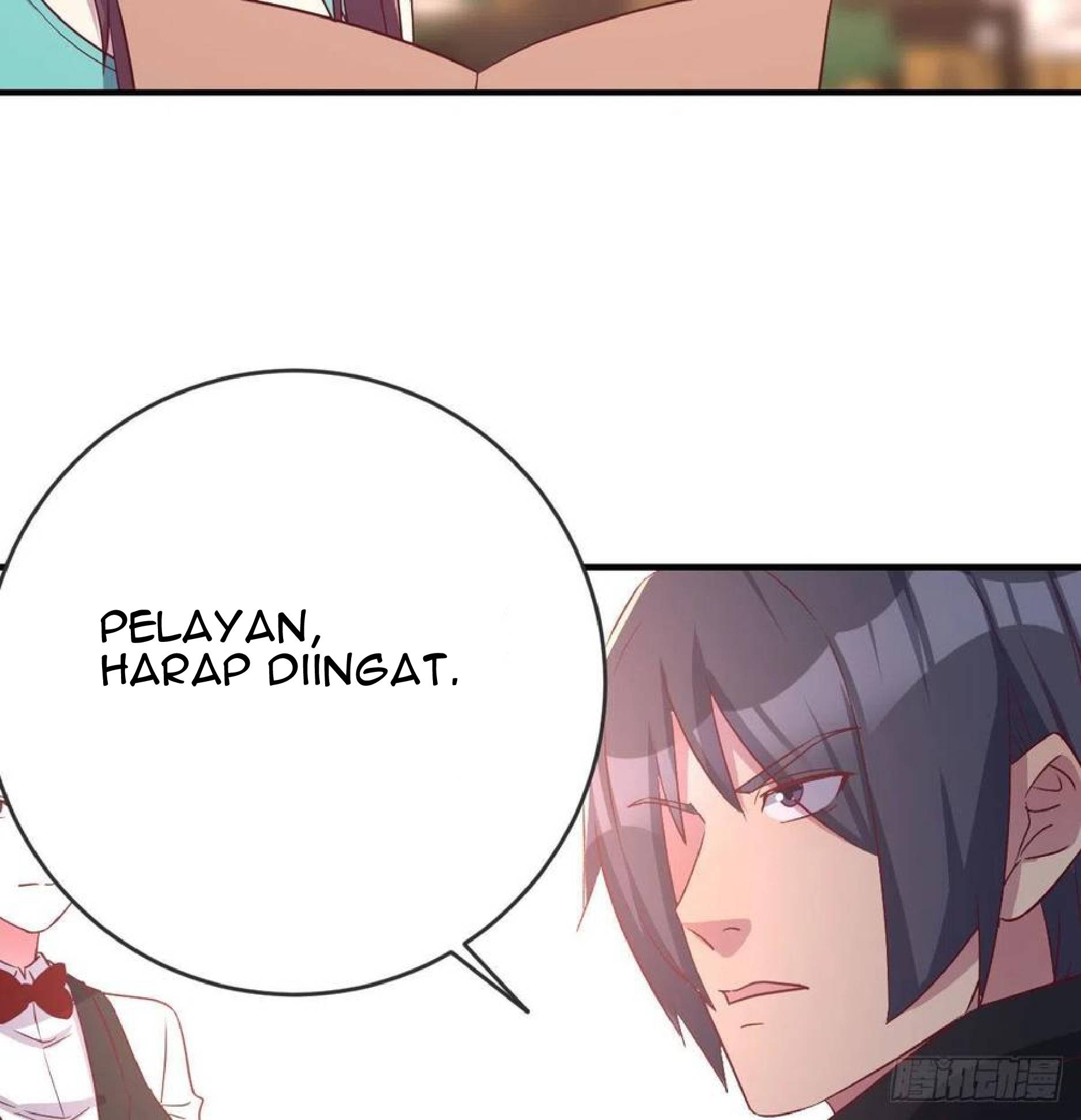 Full-level Peach Blossom Acupuncturist Chapter 36 - halaman 65