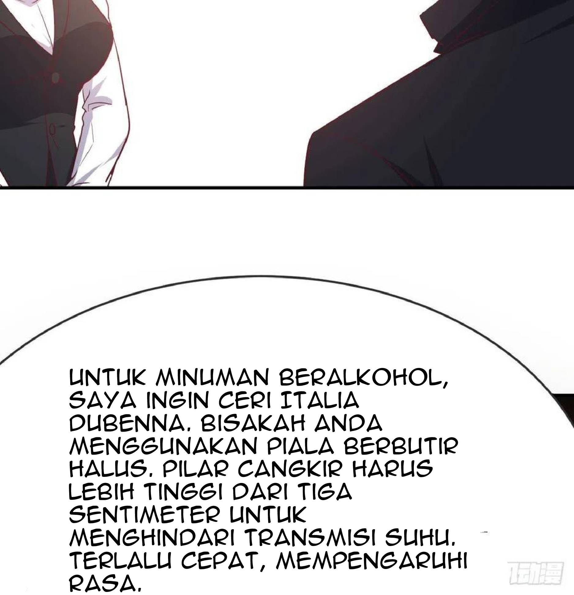 Full-level Peach Blossom Acupuncturist Chapter 36 - halaman 66