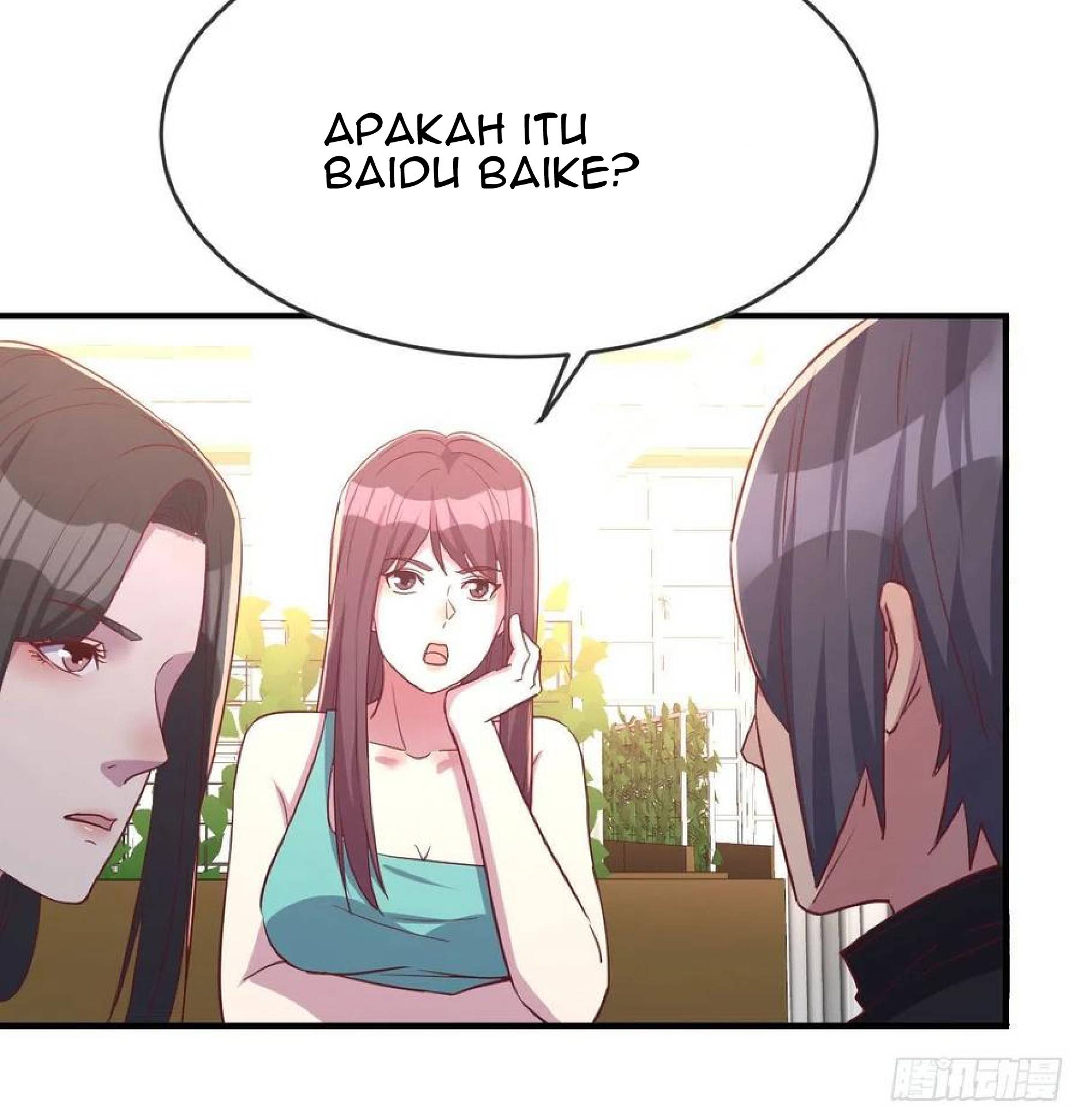 Full-level Peach Blossom Acupuncturist Chapter 36 - halaman 72