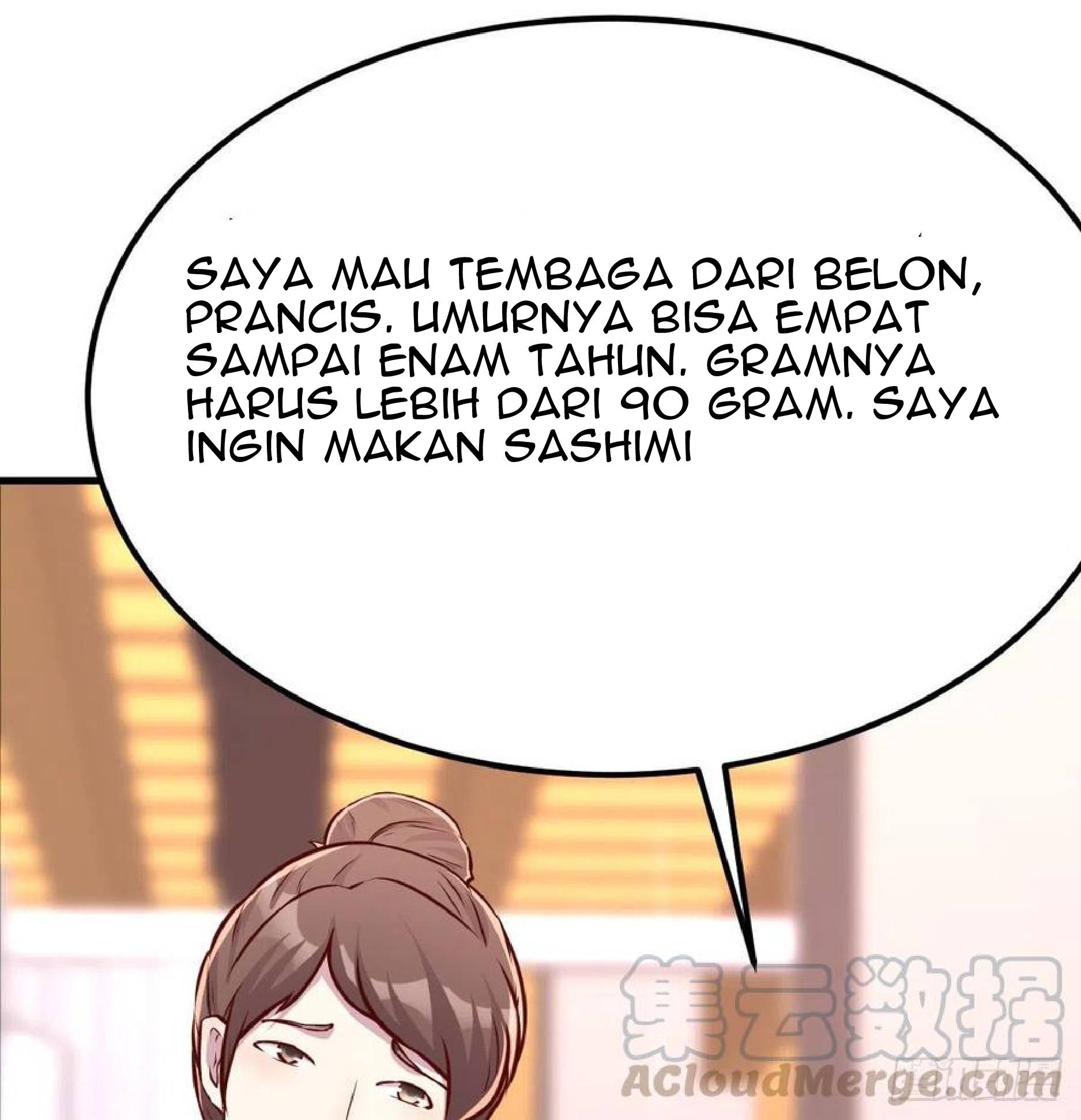 Full-level Peach Blossom Acupuncturist Chapter 36 - halaman 75