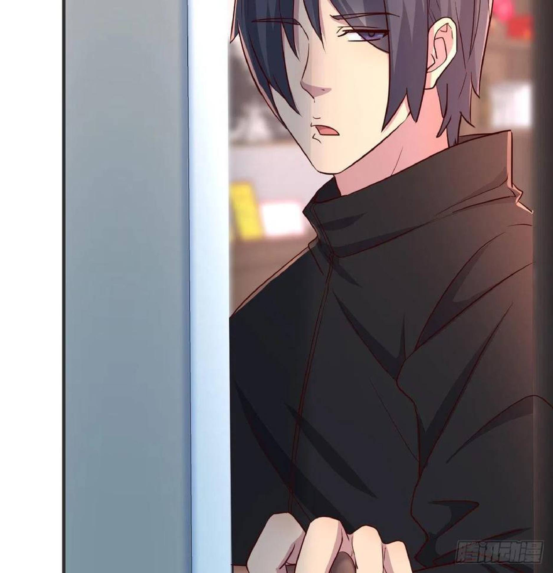 Full-level Peach Blossom Acupuncturist Chapter 36 - halaman 8