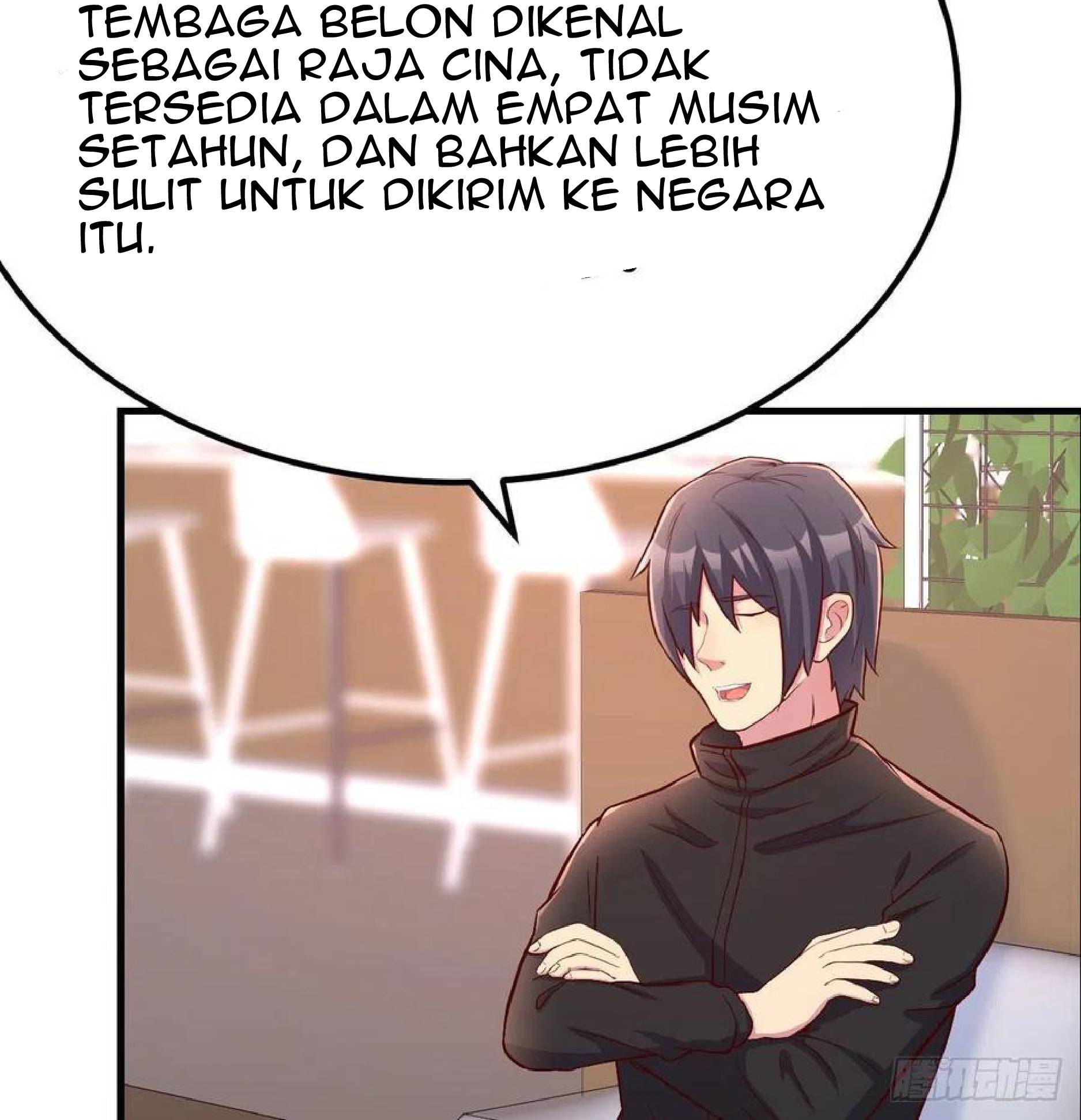 Full-level Peach Blossom Acupuncturist Chapter 36 - halaman 80