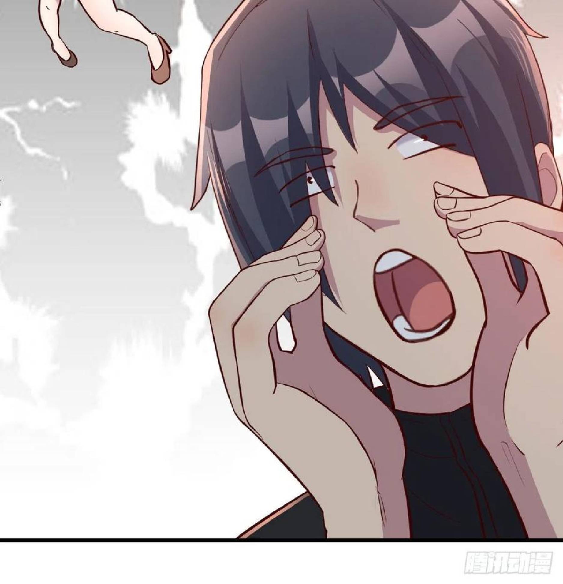 Full-level Peach Blossom Acupuncturist Chapter 36 - halaman 84