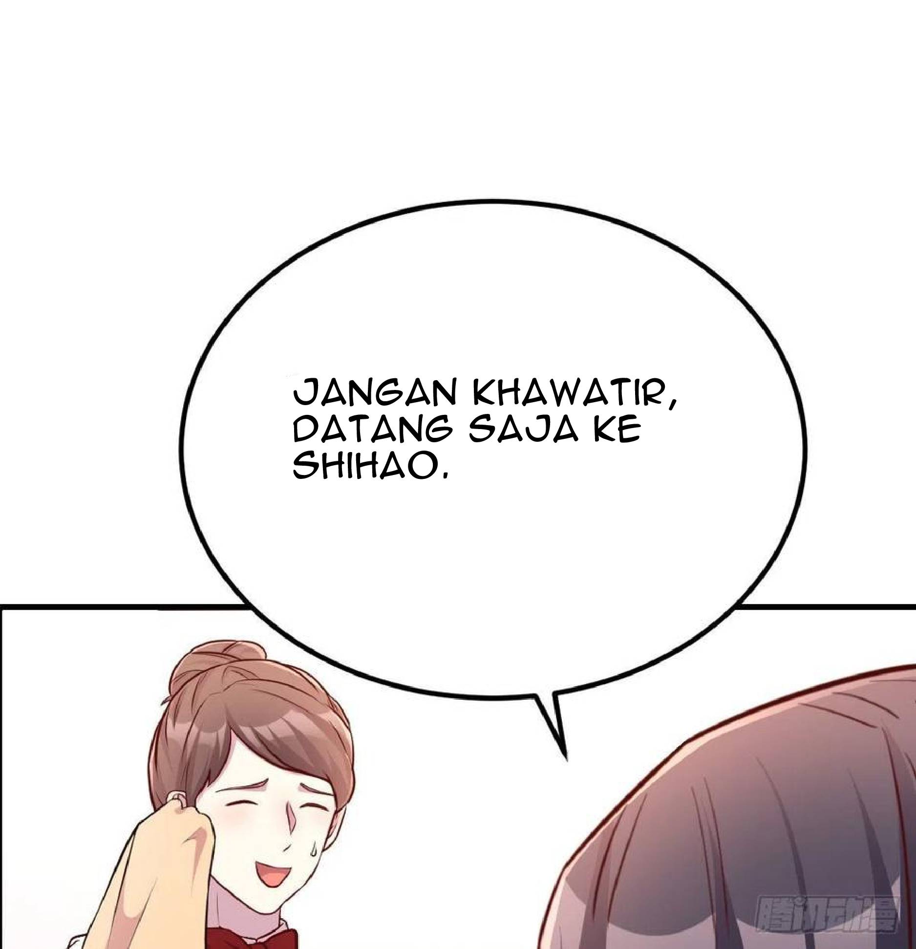 Full-level Peach Blossom Acupuncturist Chapter 36 - halaman 85