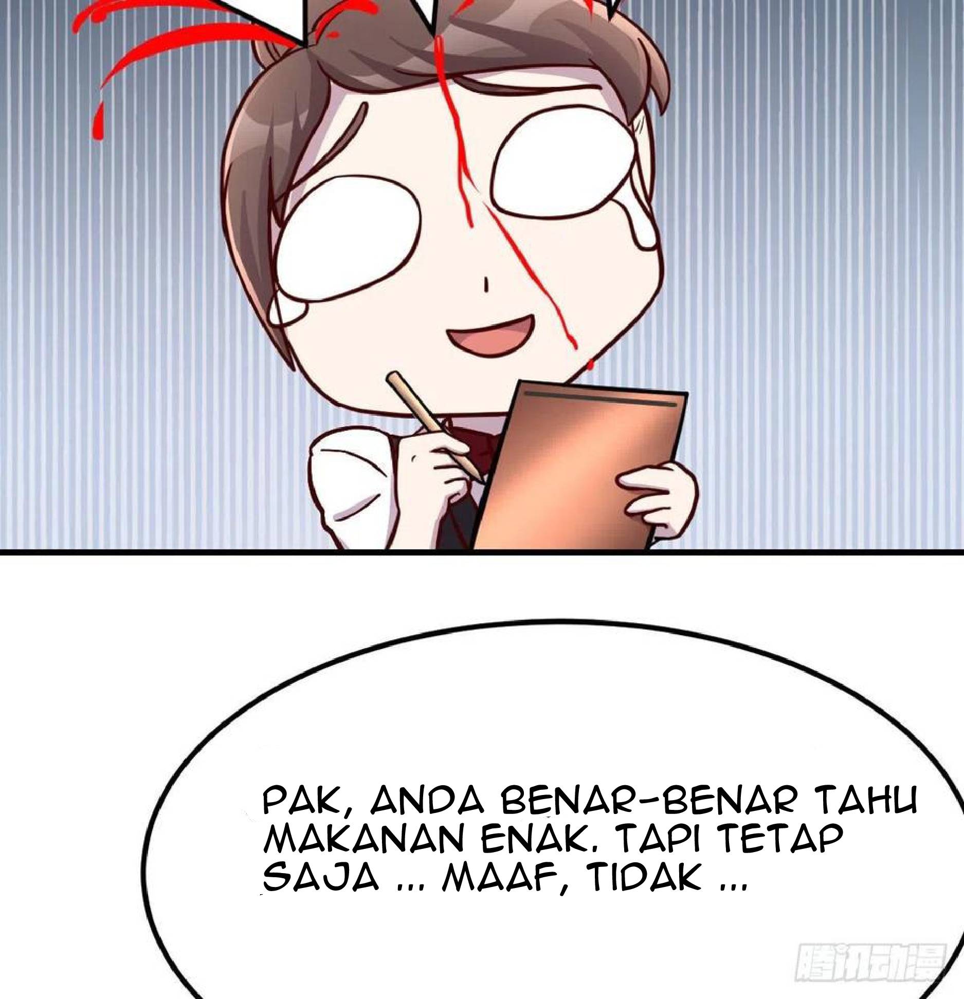Full-level Peach Blossom Acupuncturist Chapter 36 - halaman 89