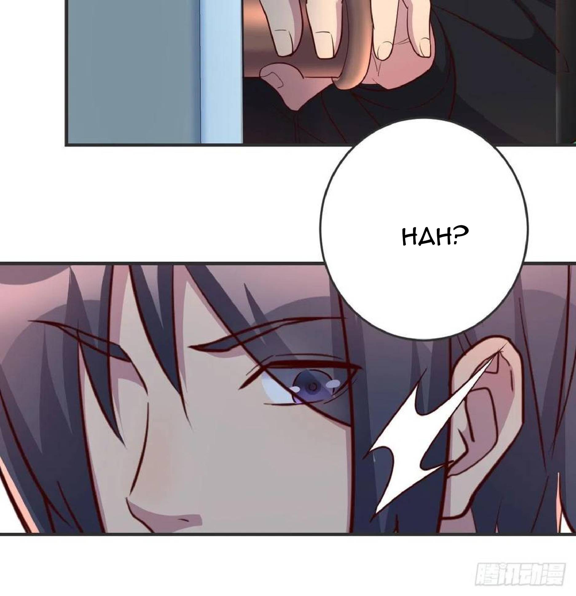 Full-level Peach Blossom Acupuncturist Chapter 36 - halaman 9