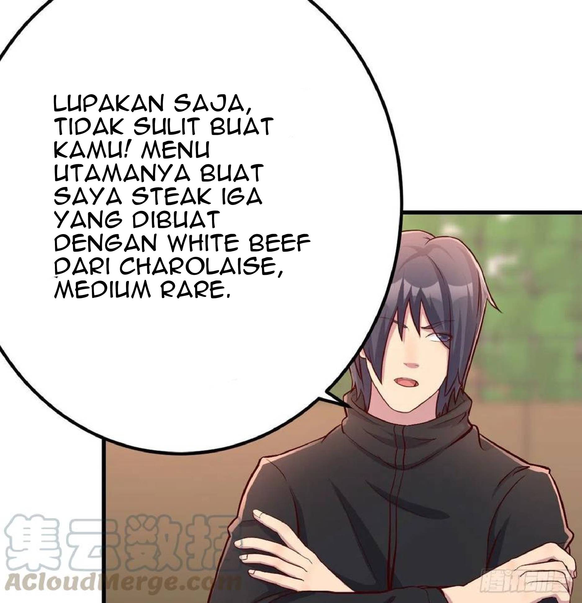 Full-level Peach Blossom Acupuncturist Chapter 36 - halaman 91