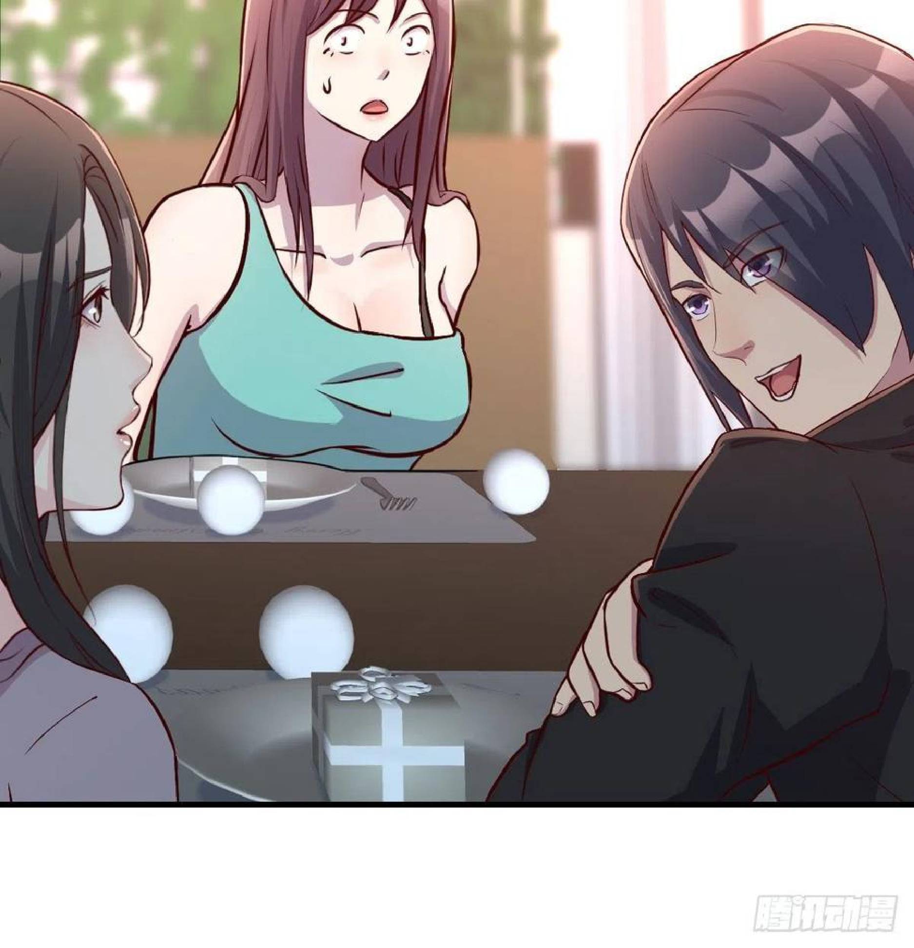 Full-level Peach Blossom Acupuncturist Chapter 36 - halaman 93