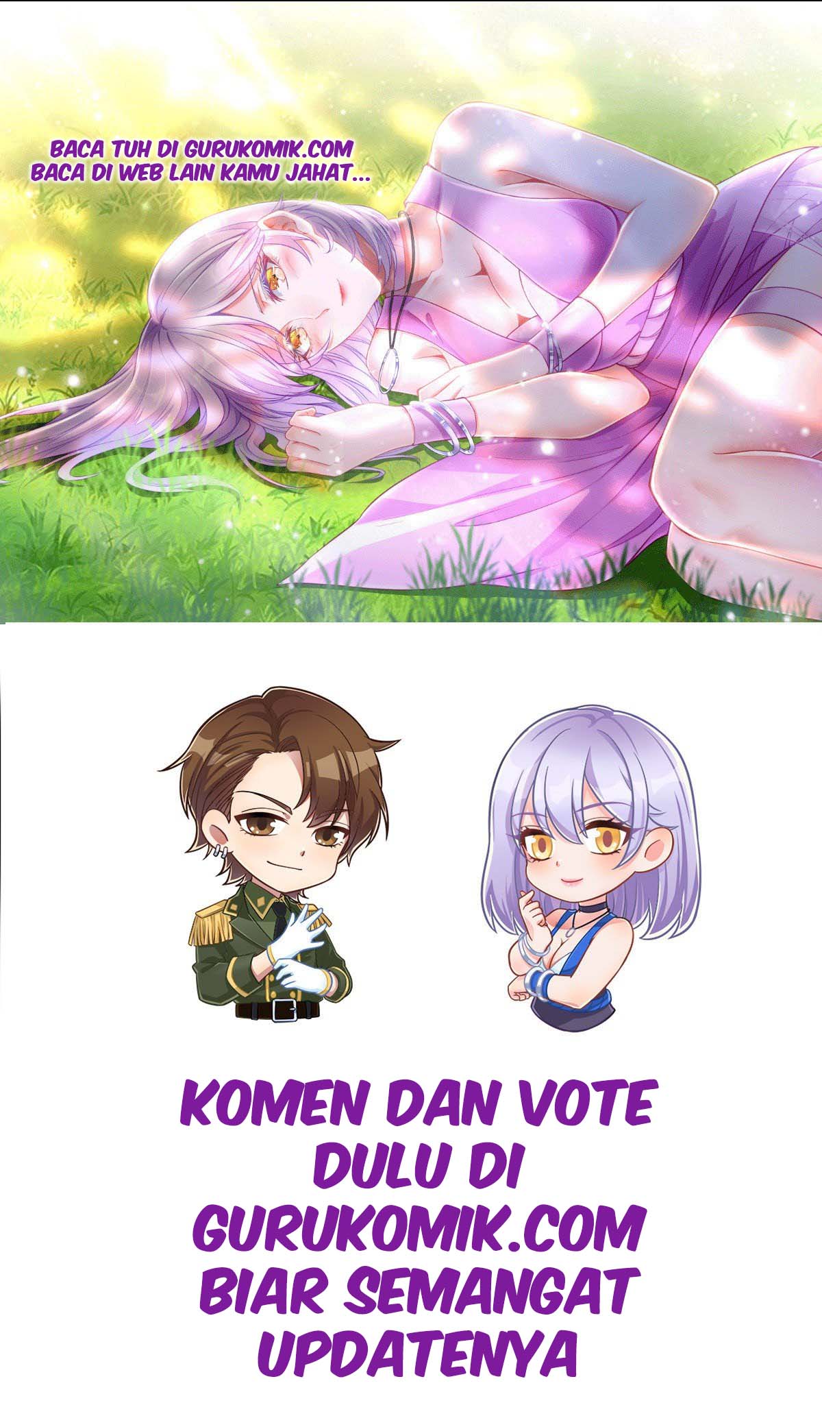 Full-level Peach Blossom Acupuncturist Chapter 36 - halaman 96