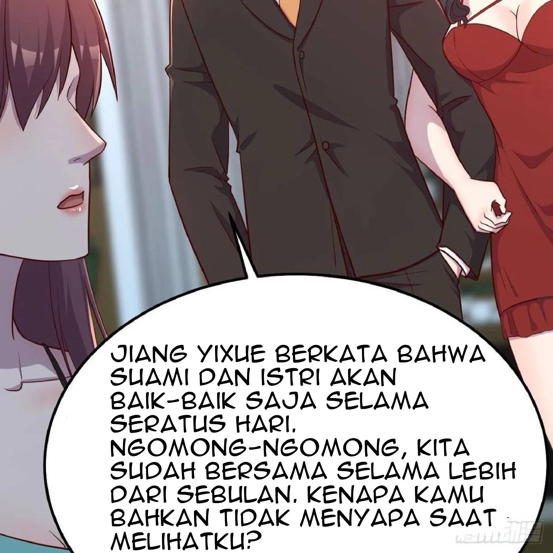 Full-level Peach Blossom Acupuncturist Chapter 37 - halaman 12