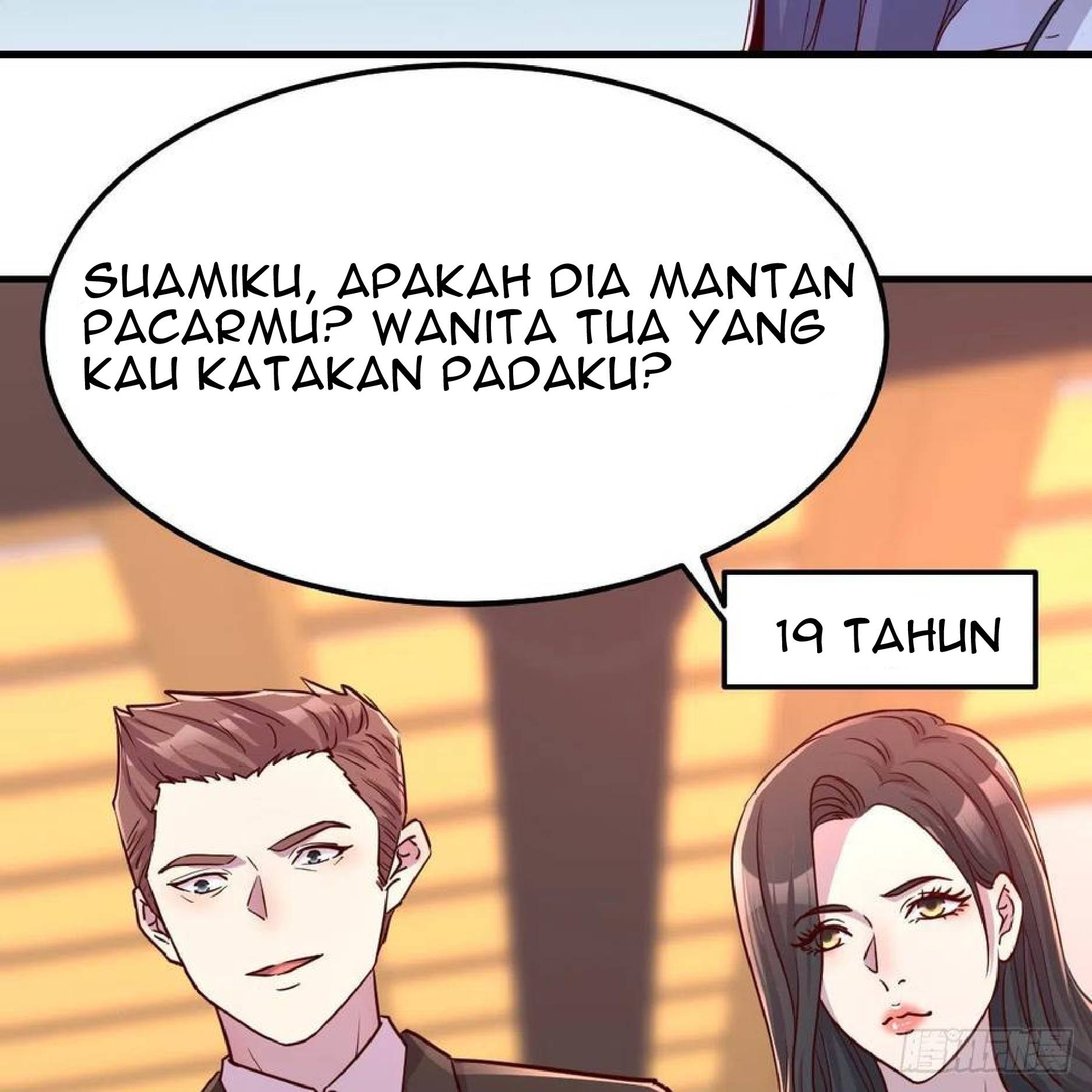 Full-level Peach Blossom Acupuncturist Chapter 37 - halaman 14