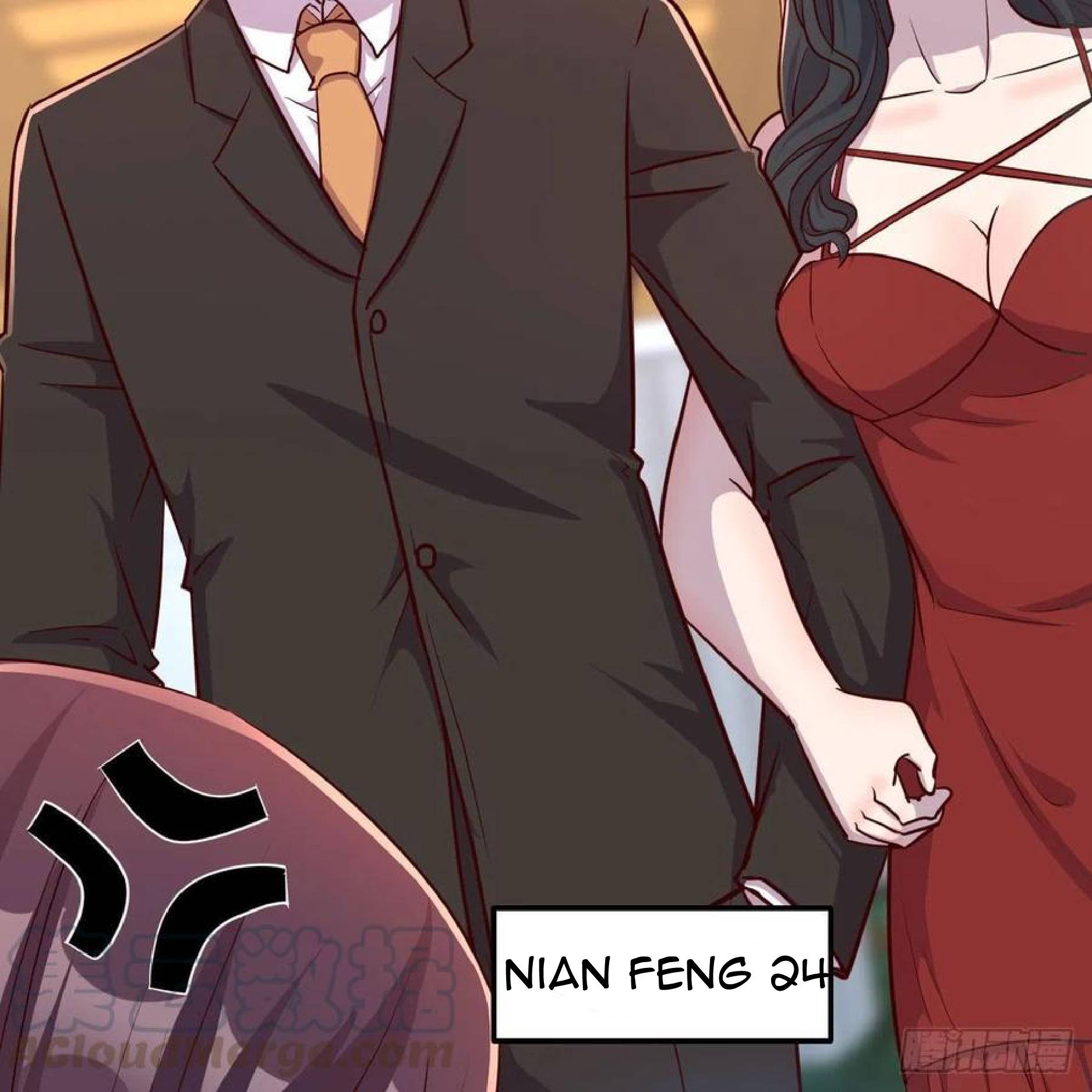 Full-level Peach Blossom Acupuncturist Chapter 37 - halaman 15