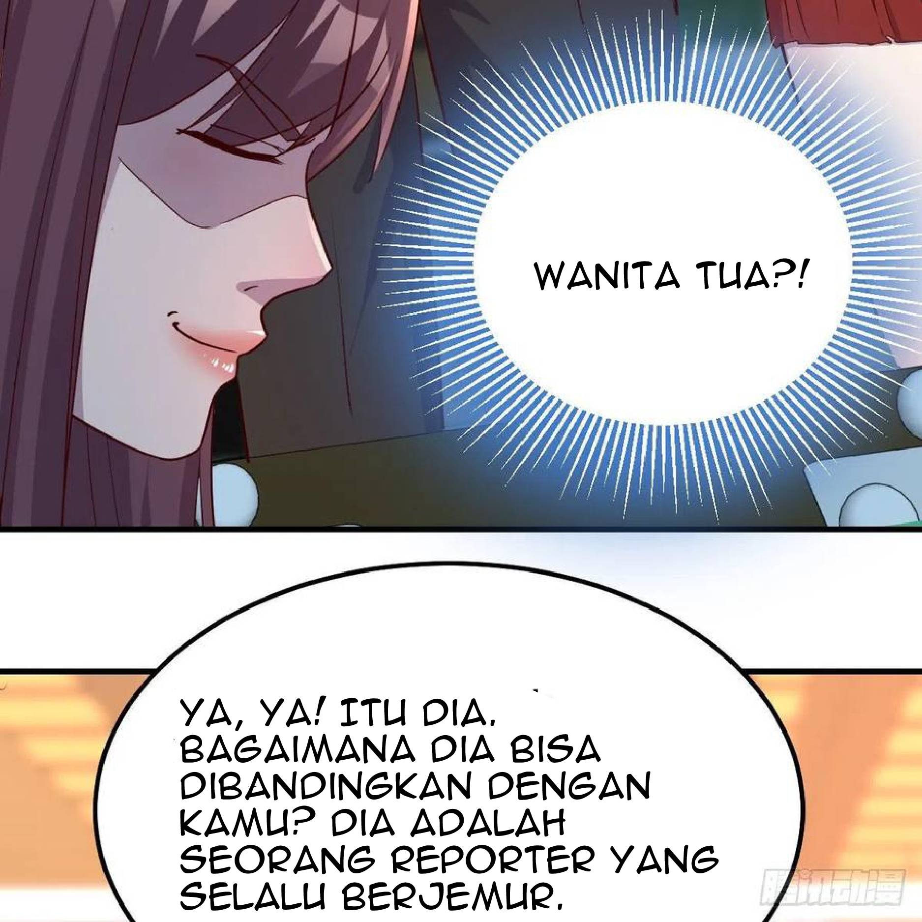Full-level Peach Blossom Acupuncturist Chapter 37 - halaman 16