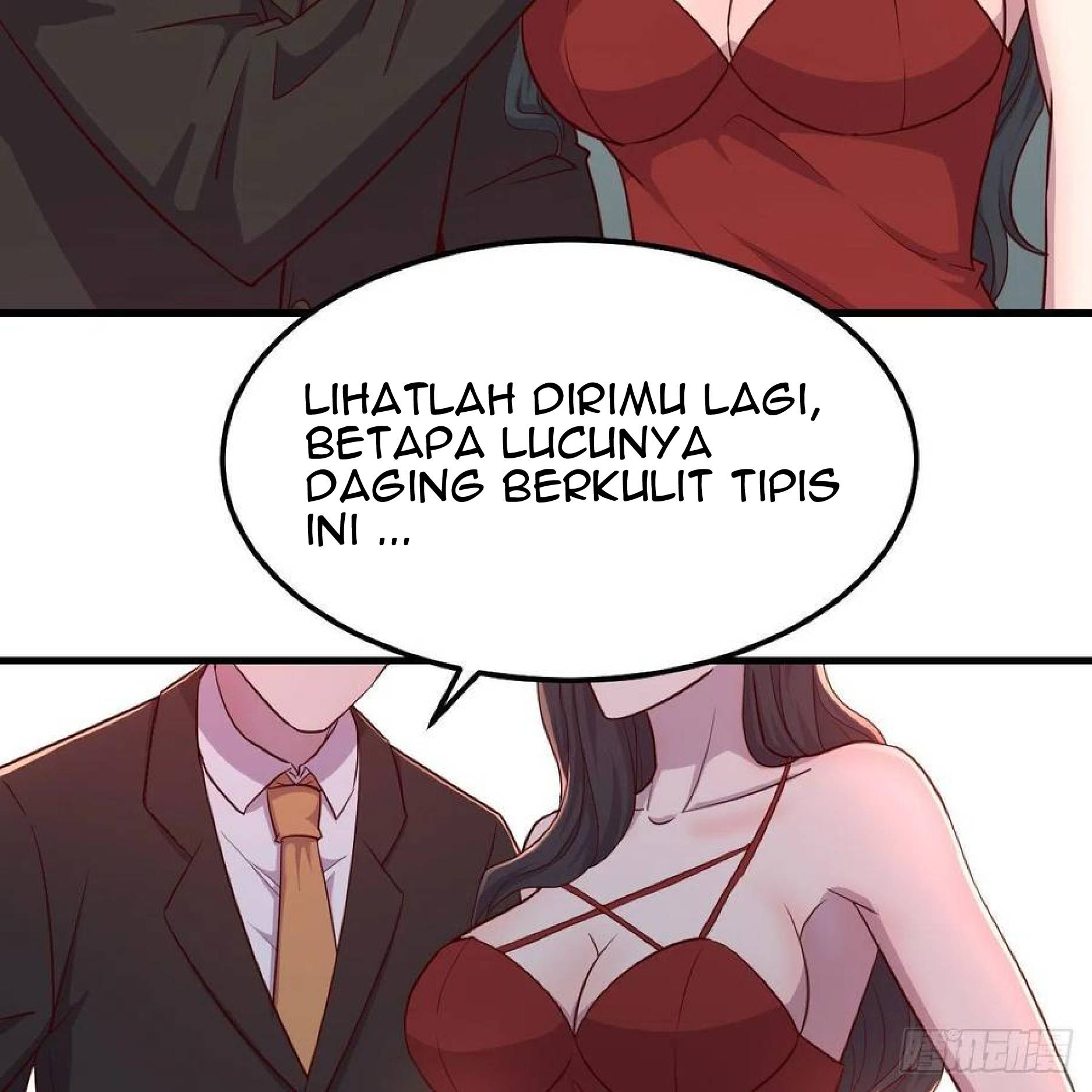Full-level Peach Blossom Acupuncturist Chapter 37 - halaman 18