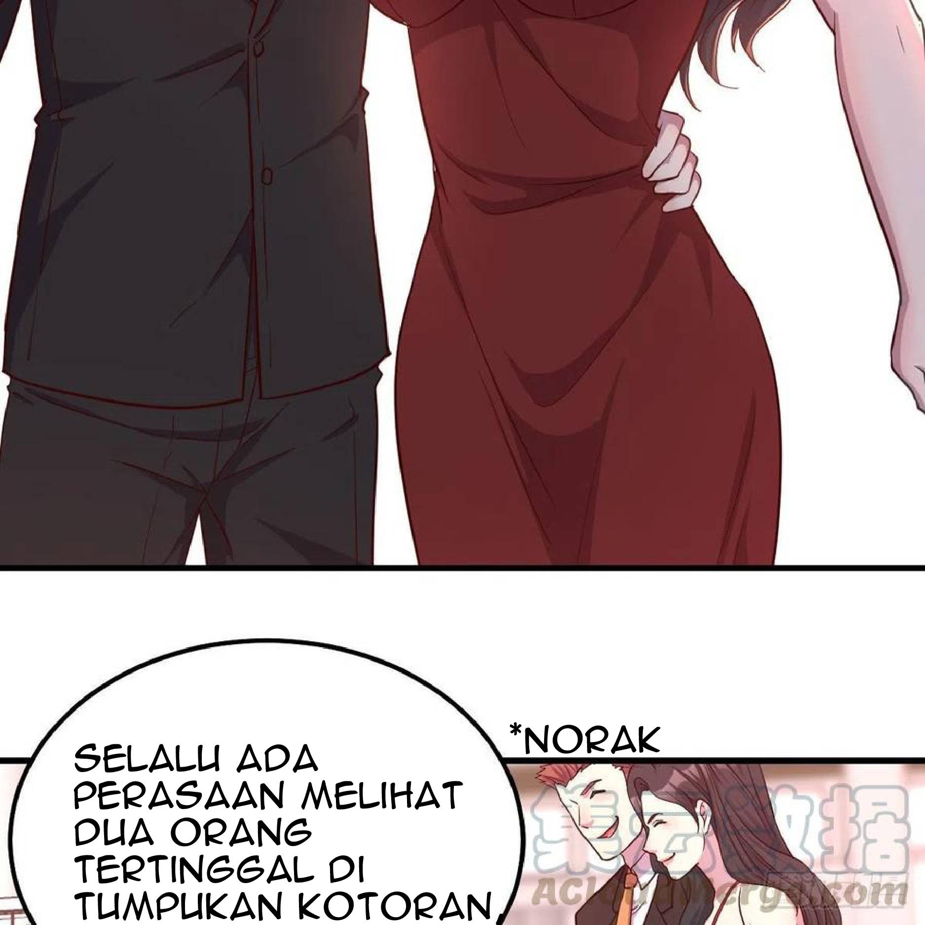 Full-level Peach Blossom Acupuncturist Chapter 37 - halaman 19