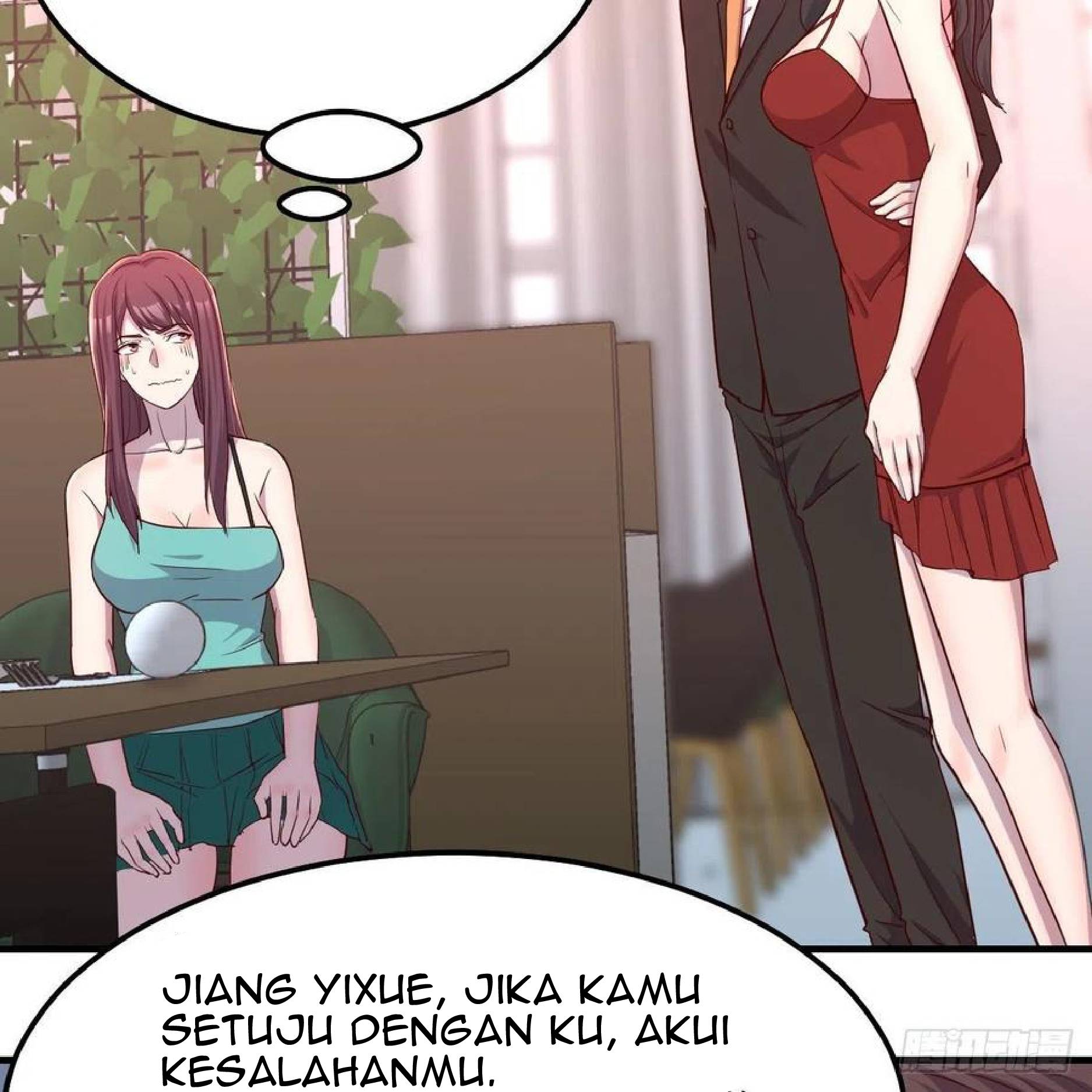 Full-level Peach Blossom Acupuncturist Chapter 37 - halaman 20