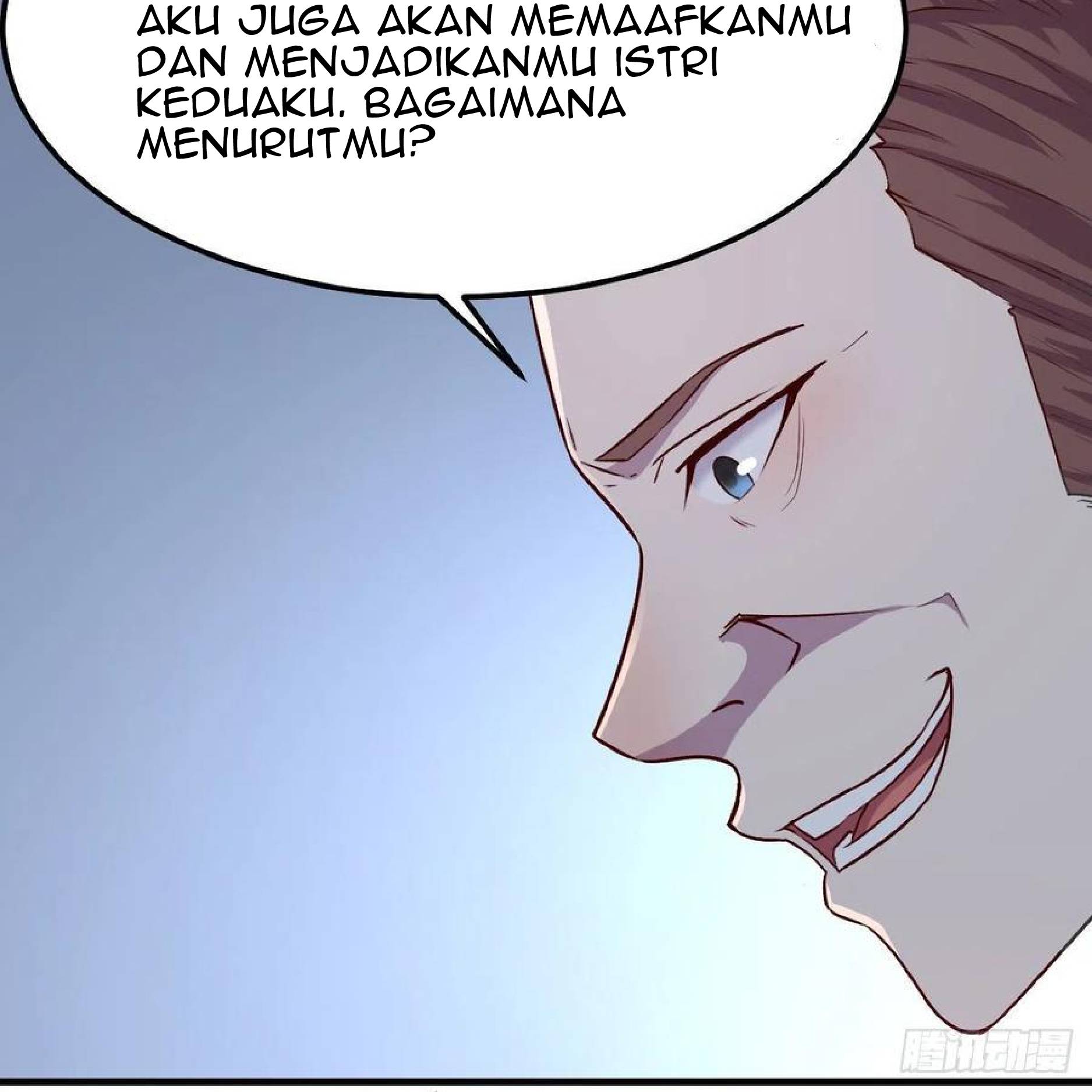 Full-level Peach Blossom Acupuncturist Chapter 37 - halaman 21