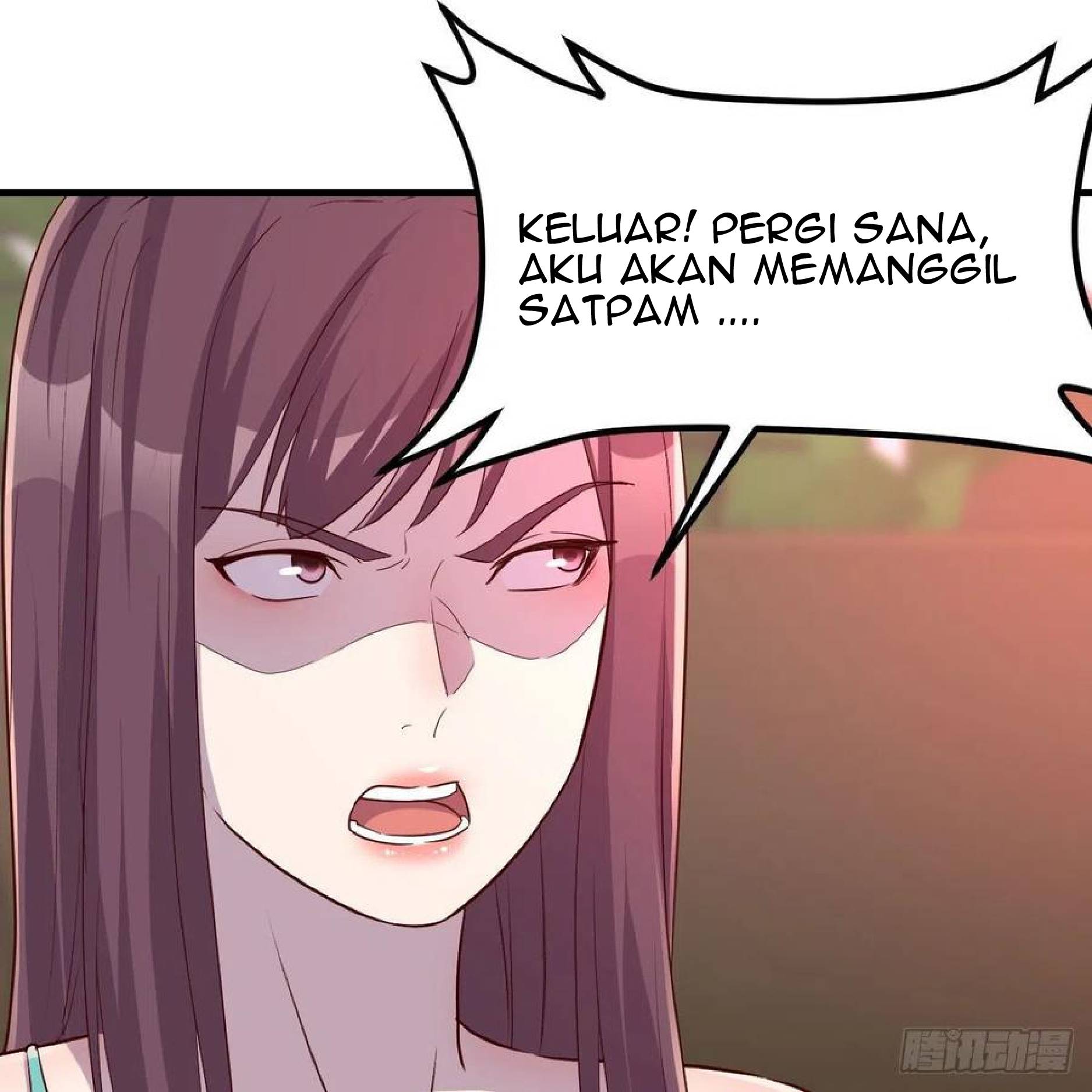 Full-level Peach Blossom Acupuncturist Chapter 37 - halaman 22