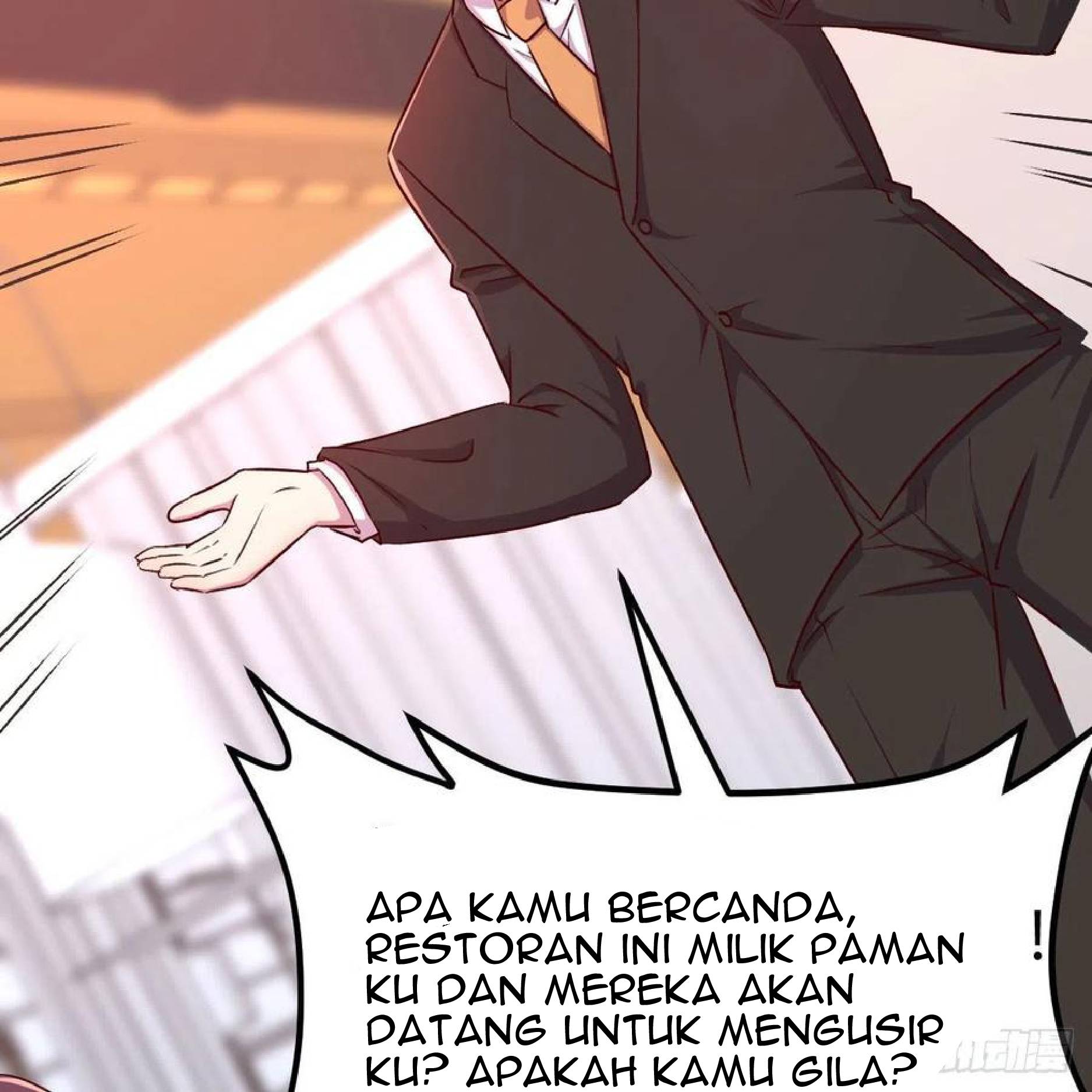 Full-level Peach Blossom Acupuncturist Chapter 37 - halaman 25