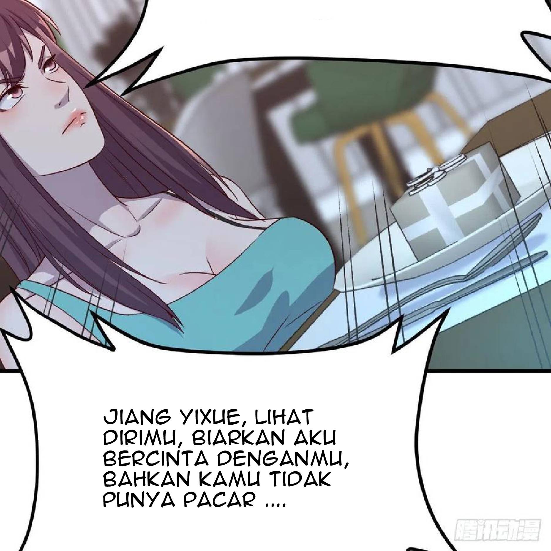 Full-level Peach Blossom Acupuncturist Chapter 37 - halaman 26