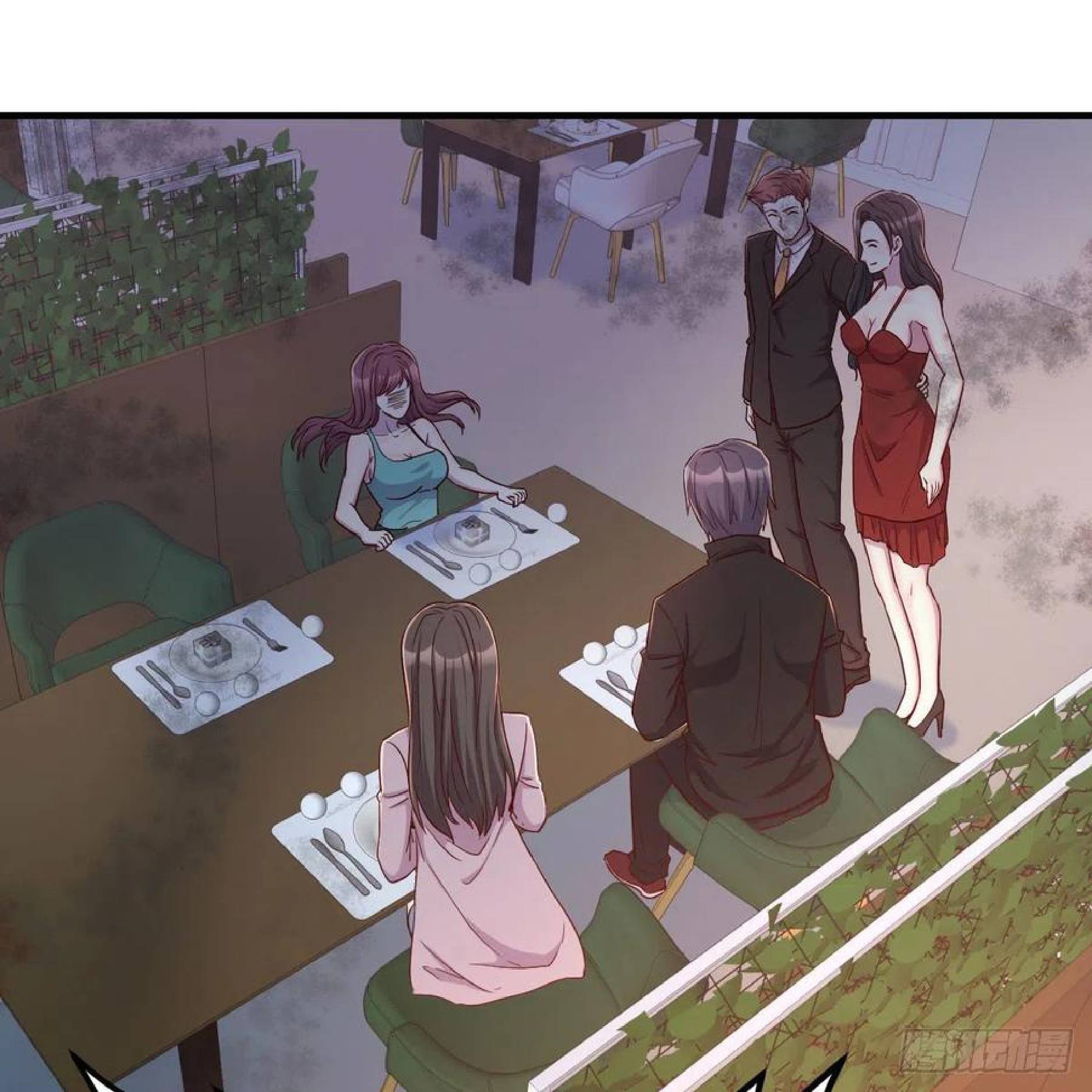 Full-level Peach Blossom Acupuncturist Chapter 37 - halaman 29