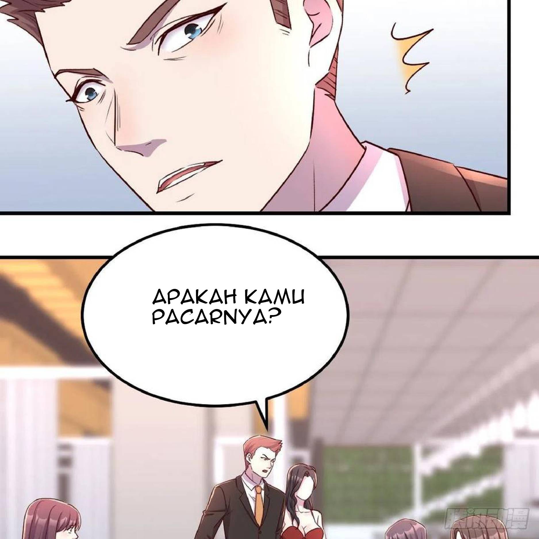 Full-level Peach Blossom Acupuncturist Chapter 37 - halaman 33