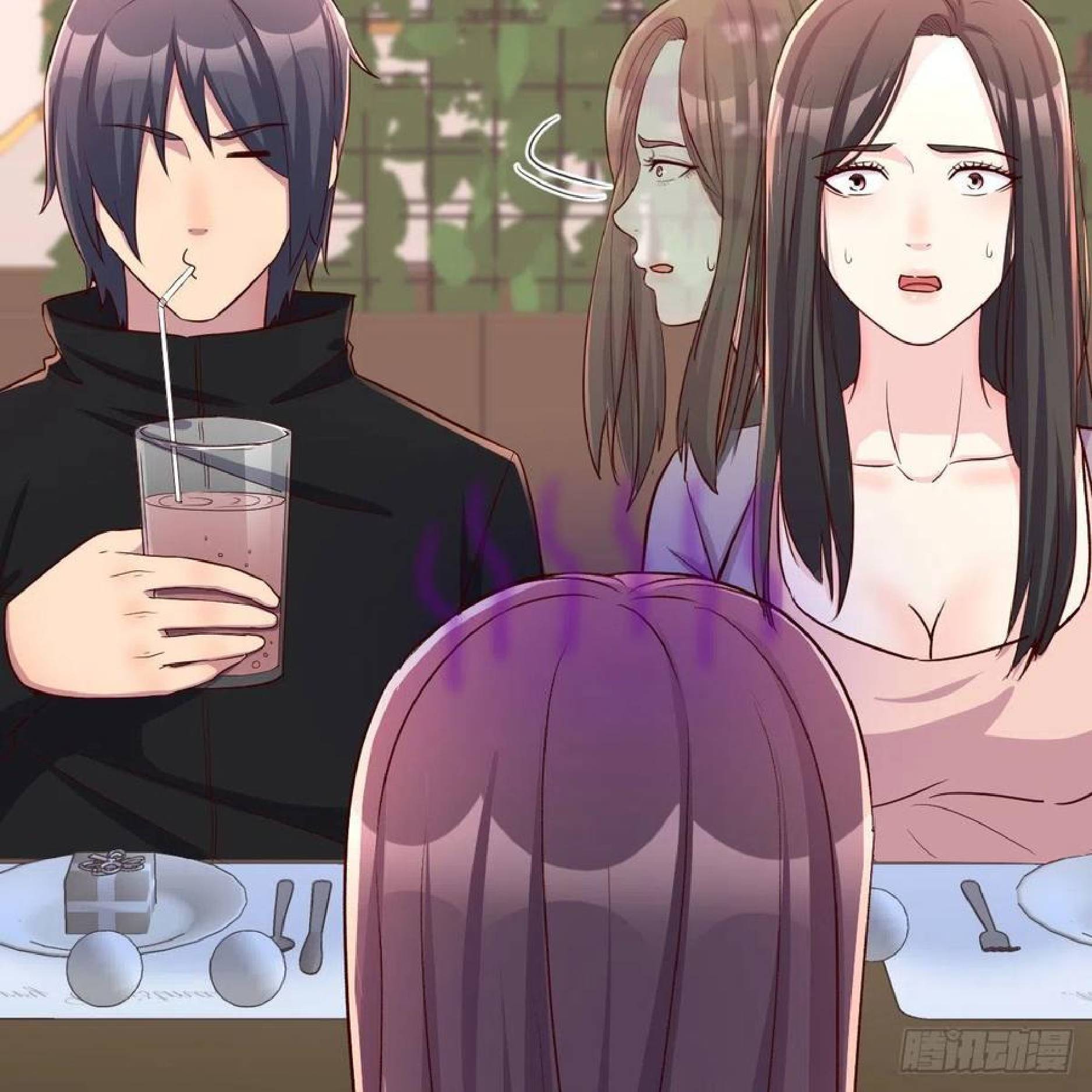 Full-level Peach Blossom Acupuncturist Chapter 37 - halaman 37