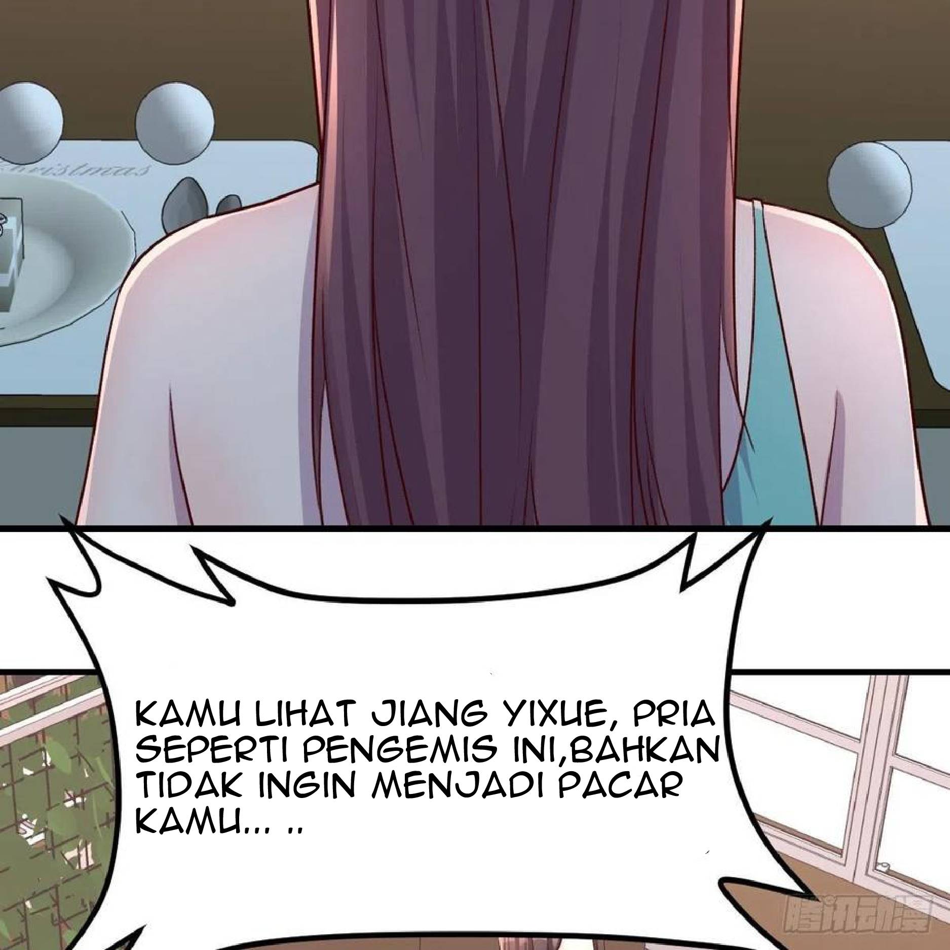 Full-level Peach Blossom Acupuncturist Chapter 37 - halaman 38