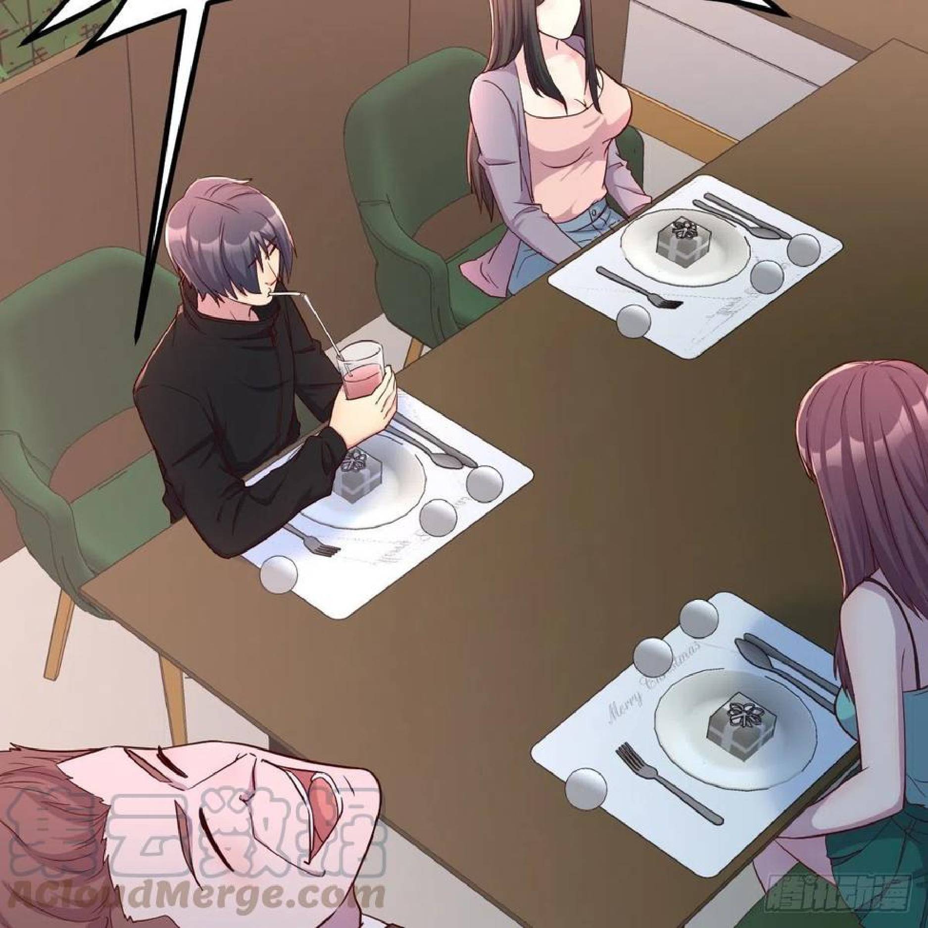 Full-level Peach Blossom Acupuncturist Chapter 37 - halaman 39