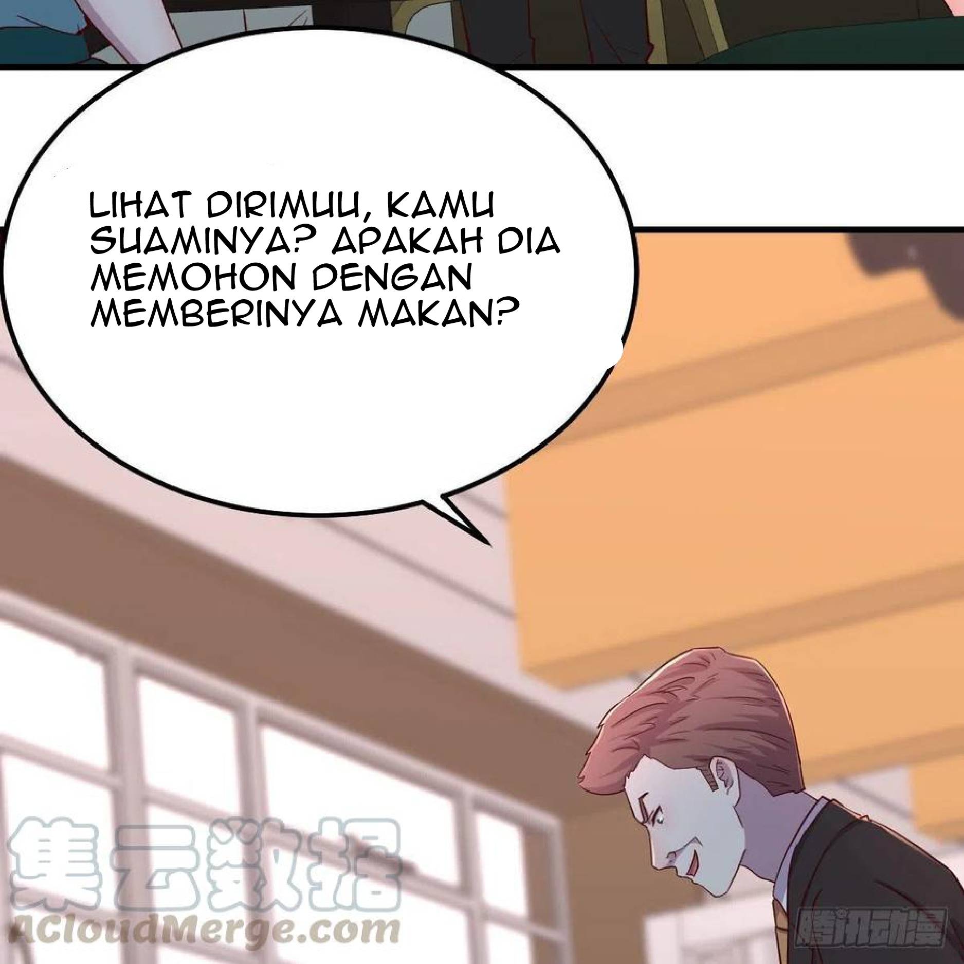 Full-level Peach Blossom Acupuncturist Chapter 37 - halaman 43