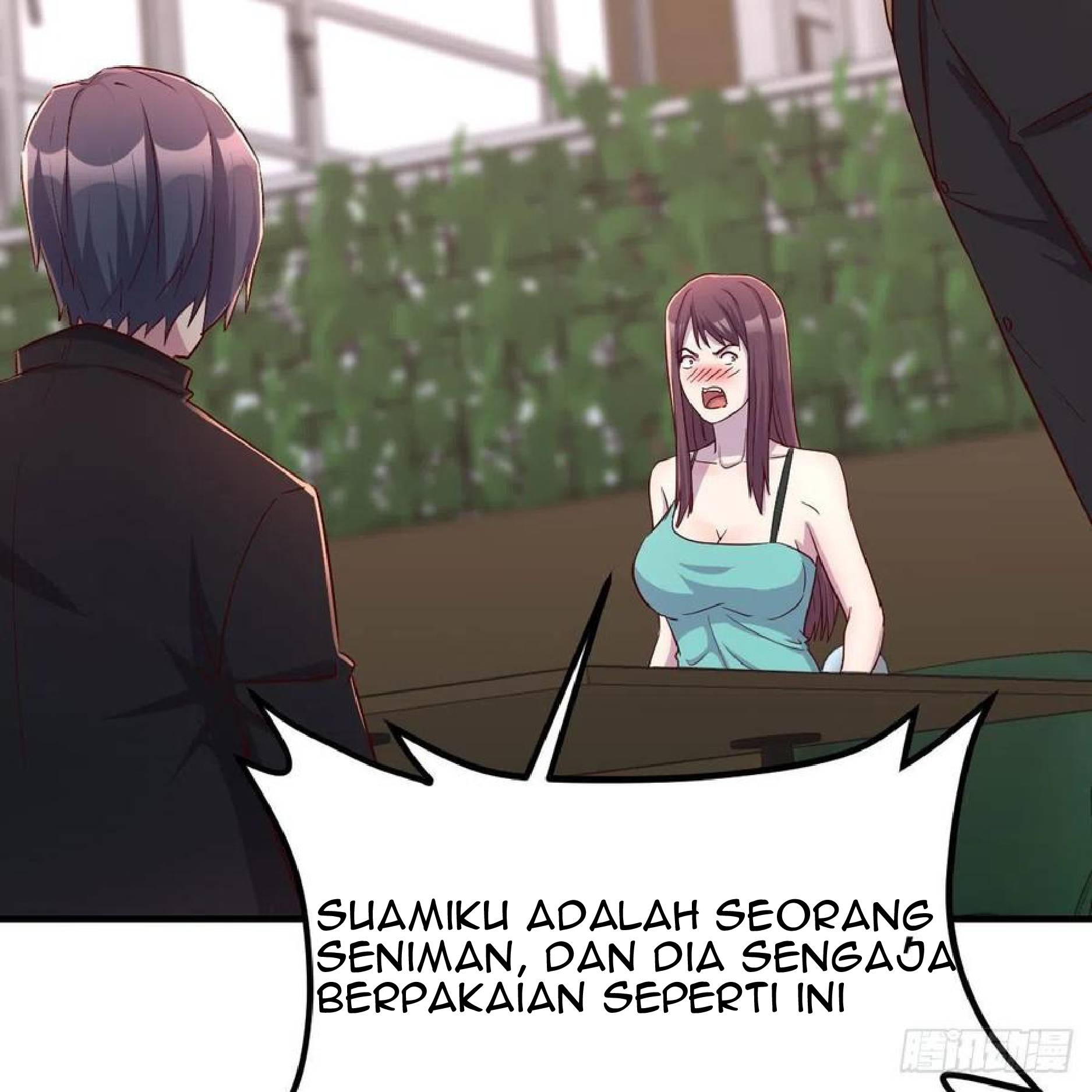 Full-level Peach Blossom Acupuncturist Chapter 37 - halaman 44