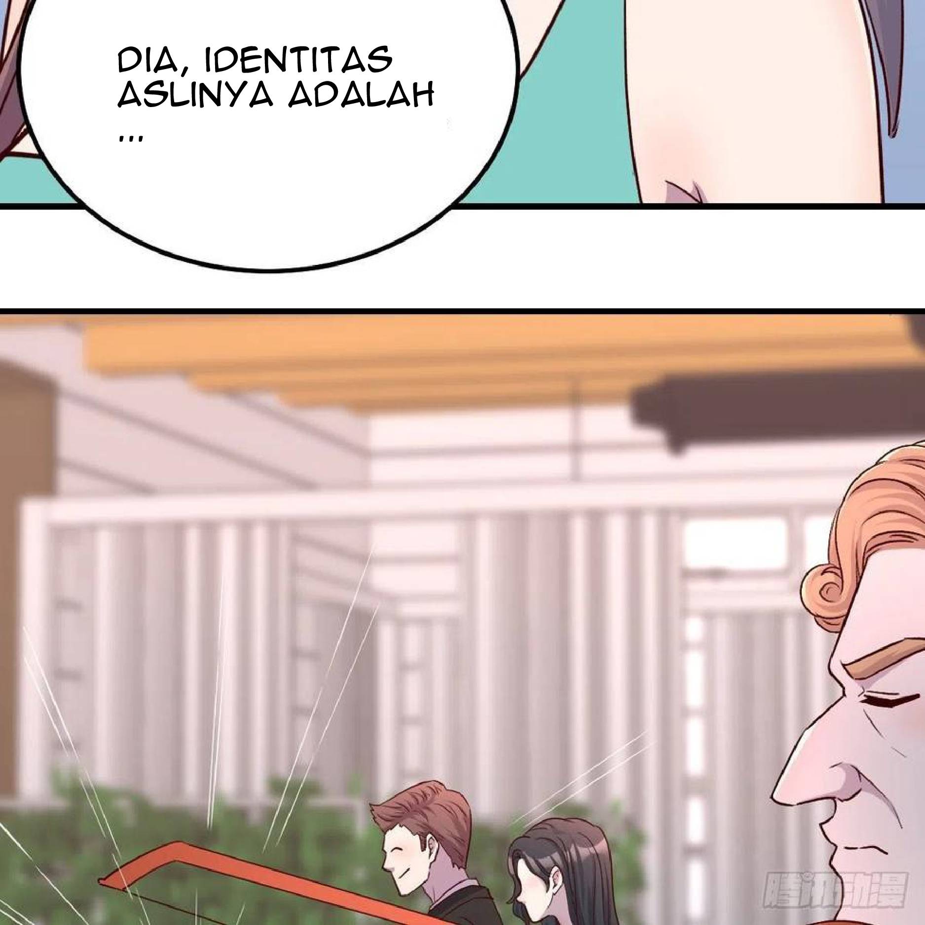 Full-level Peach Blossom Acupuncturist Chapter 37 - halaman 46