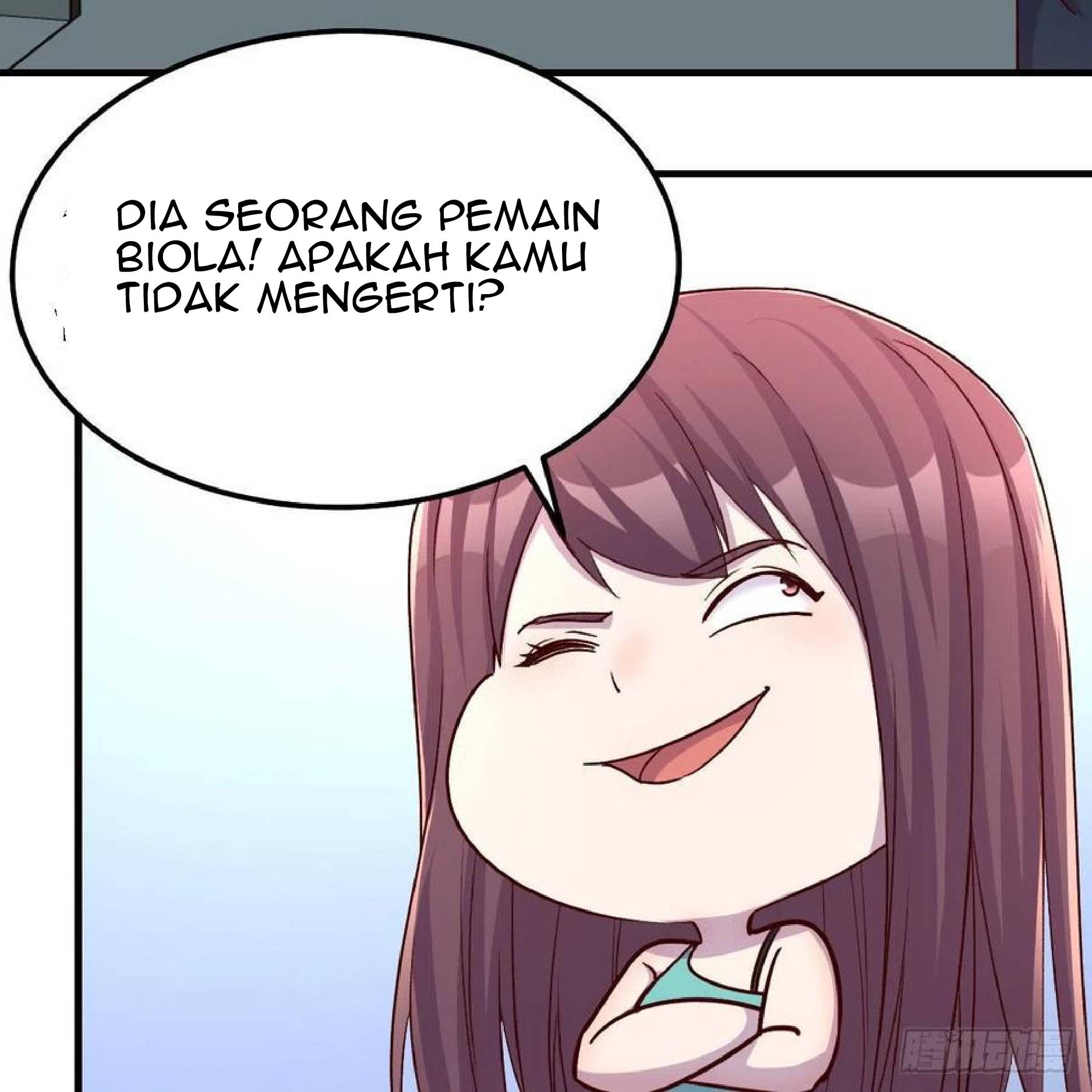 Full-level Peach Blossom Acupuncturist Chapter 37 - halaman 48