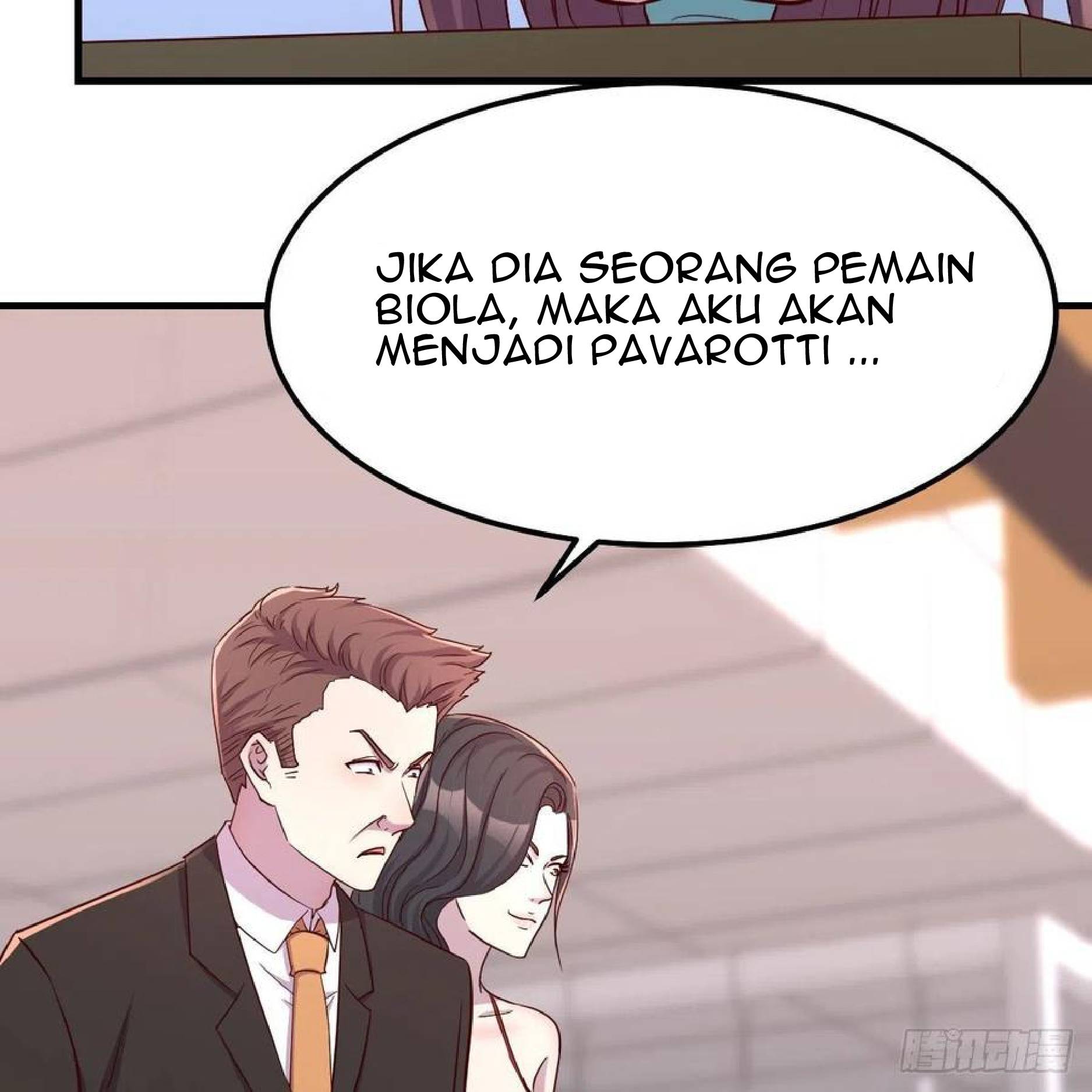 Full-level Peach Blossom Acupuncturist Chapter 37 - halaman 49