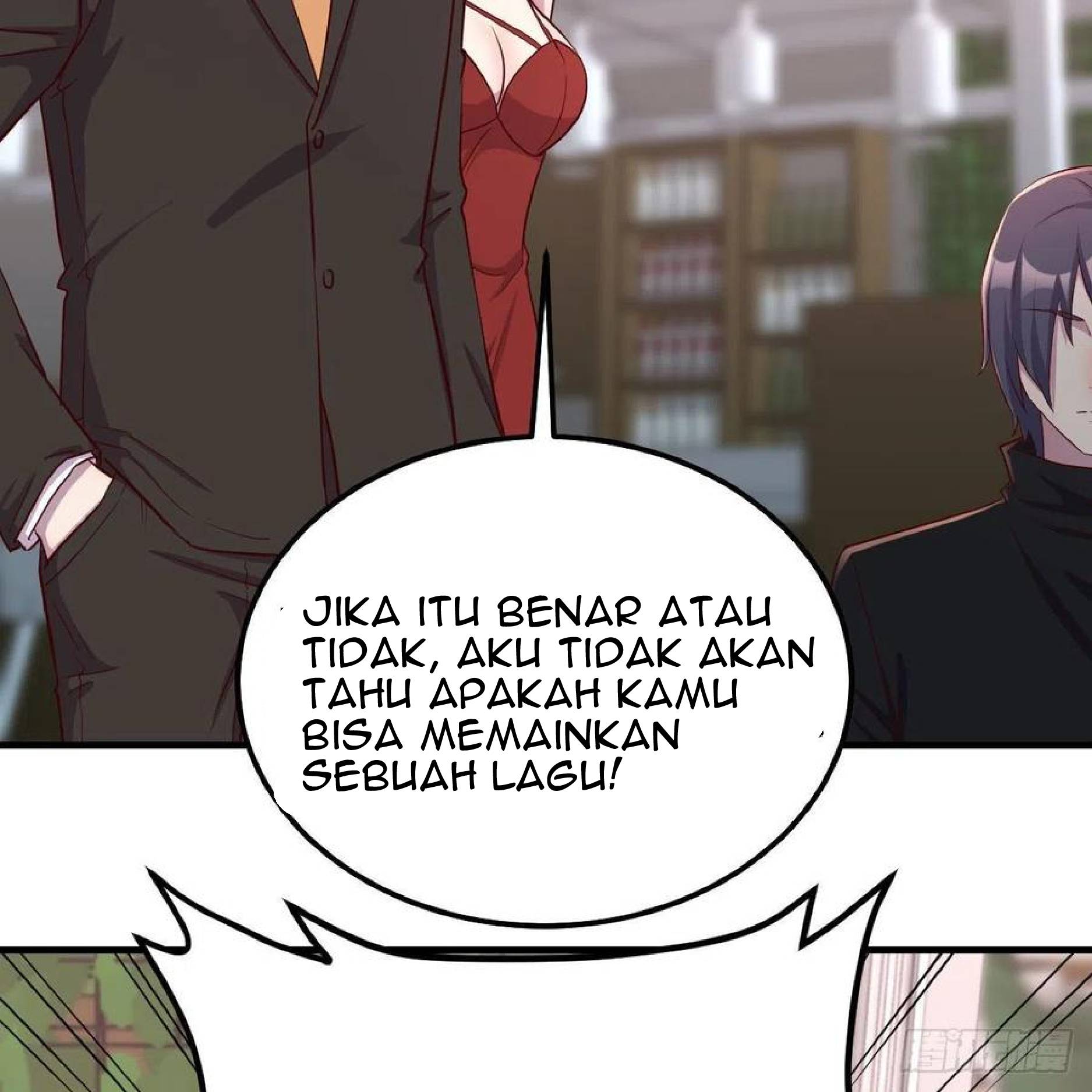 Full-level Peach Blossom Acupuncturist Chapter 37 - halaman 50