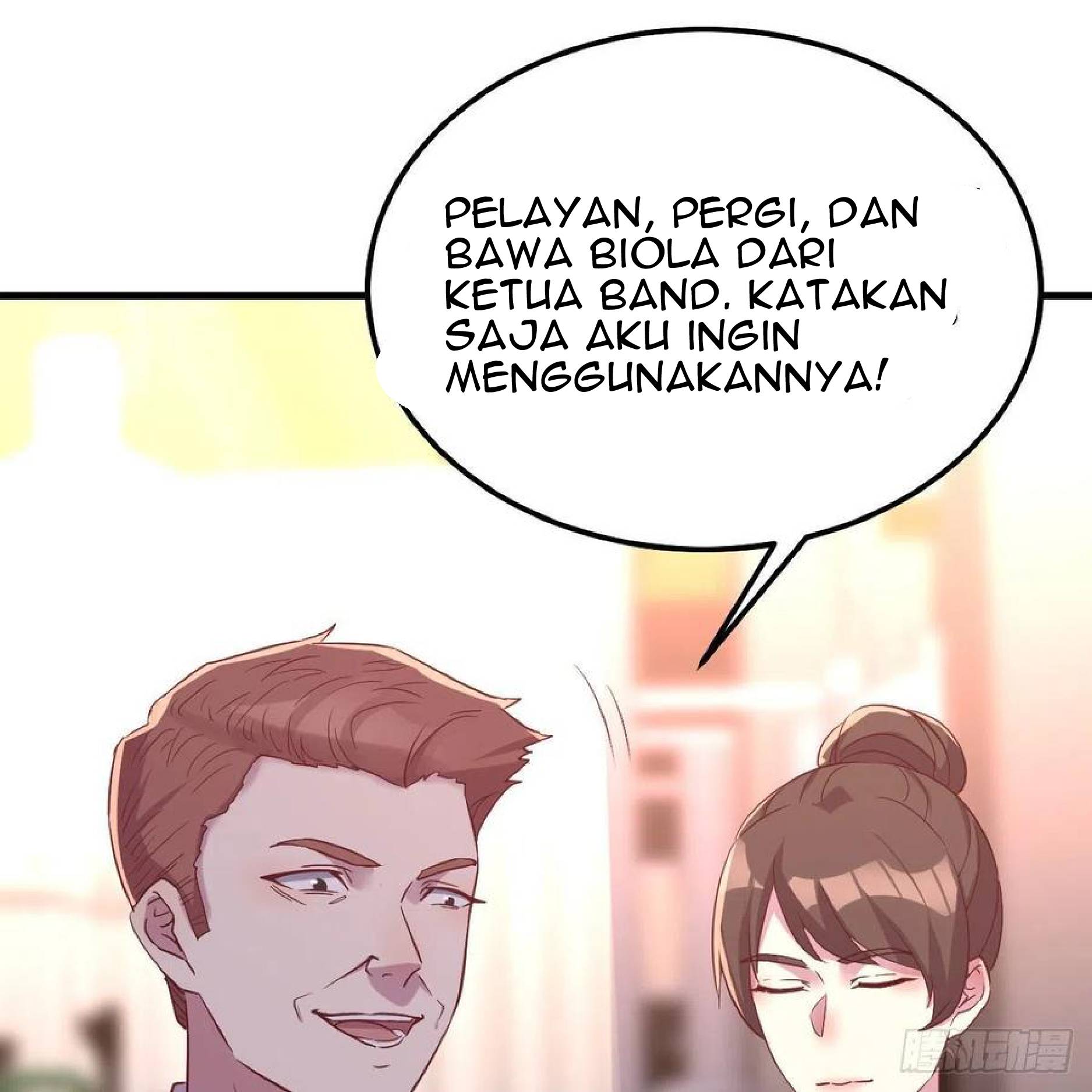 Full-level Peach Blossom Acupuncturist Chapter 37 - halaman 54