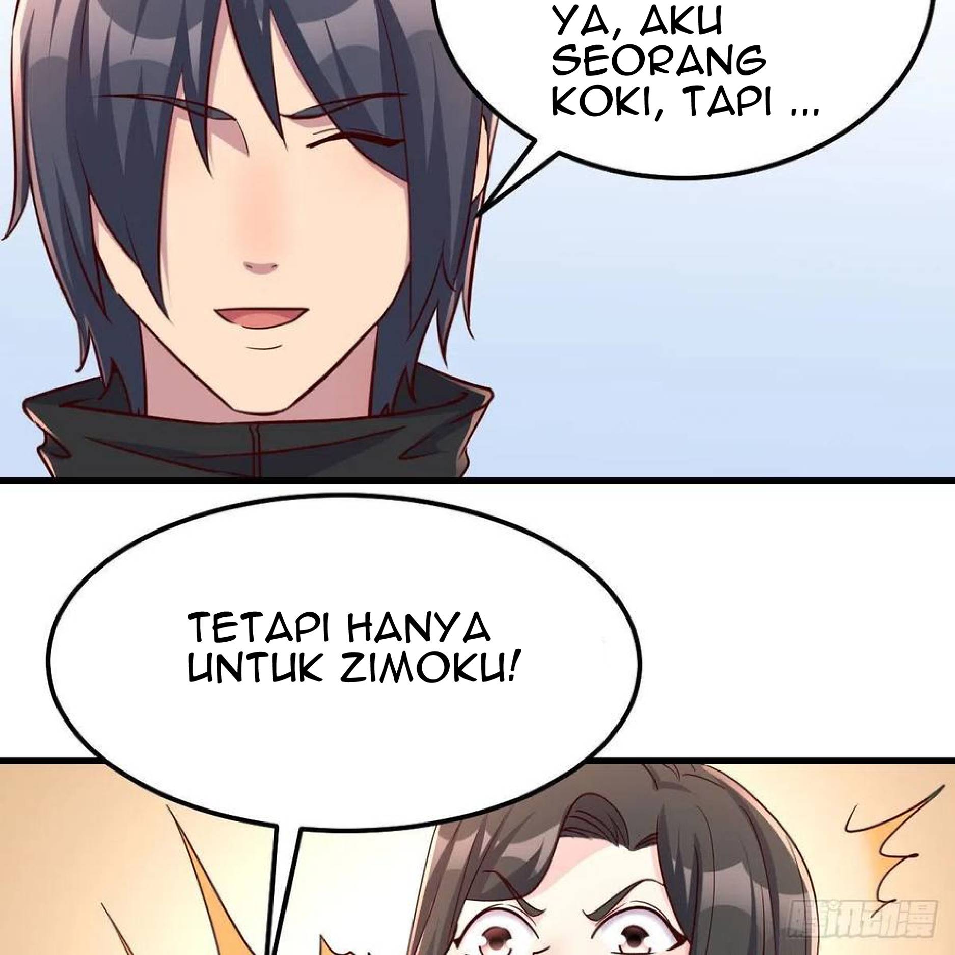 Full-level Peach Blossom Acupuncturist Chapter 37 - halaman 6