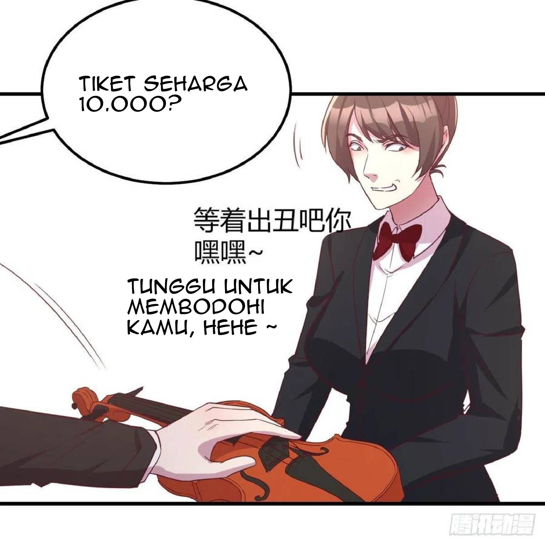 Full-level Peach Blossom Acupuncturist Chapter 37 - halaman 62