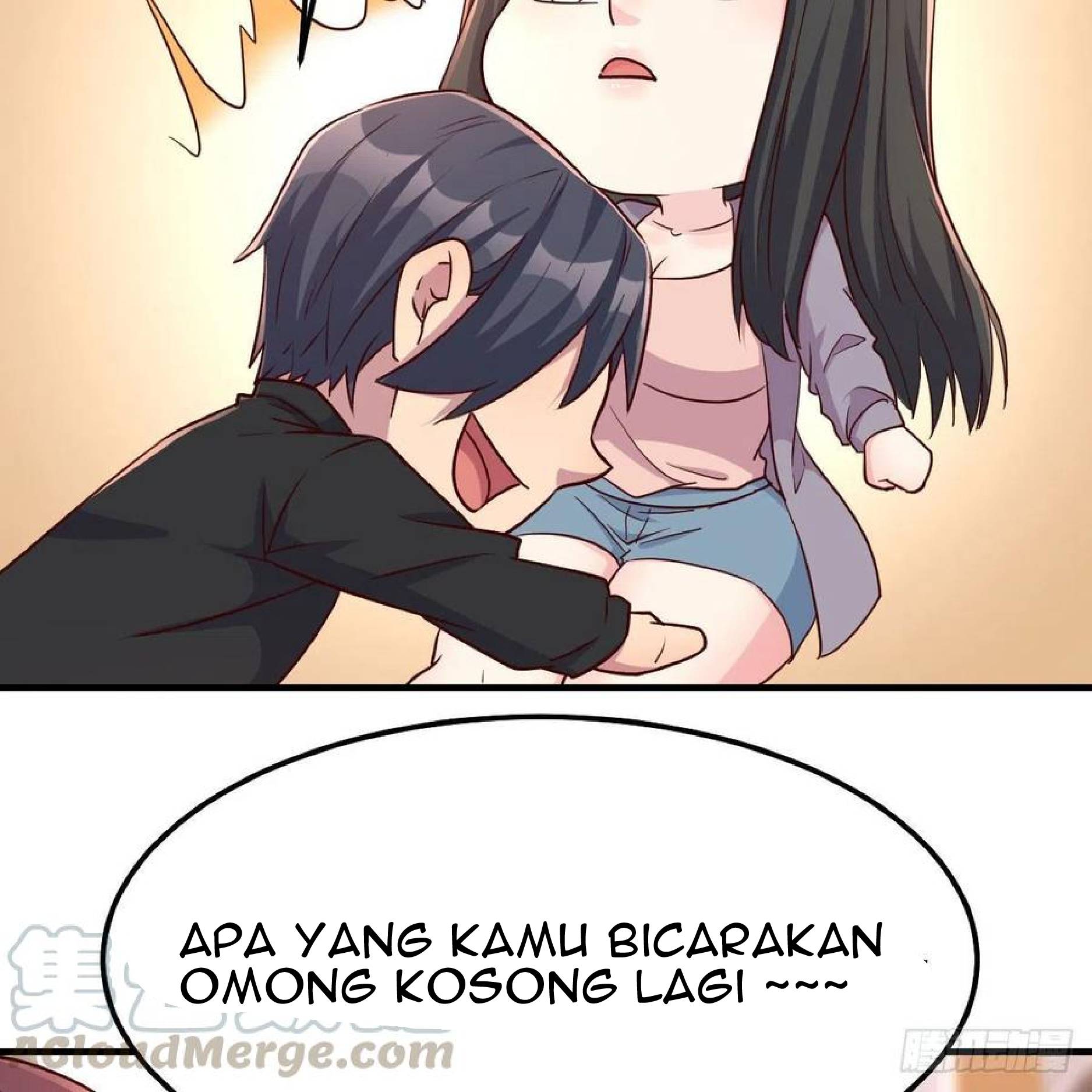 Full-level Peach Blossom Acupuncturist Chapter 37 - halaman 7