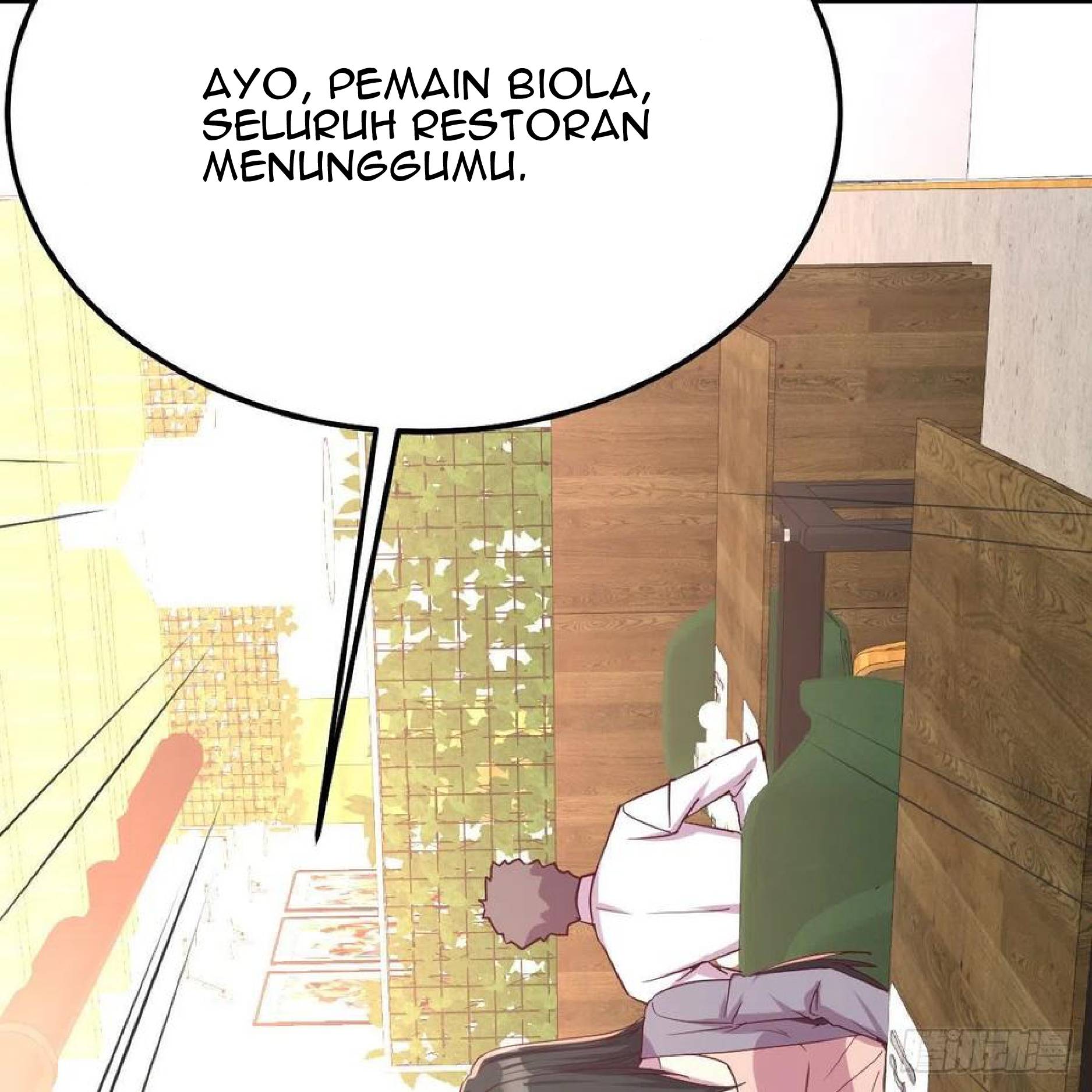 Full-level Peach Blossom Acupuncturist Chapter 37 - halaman 70