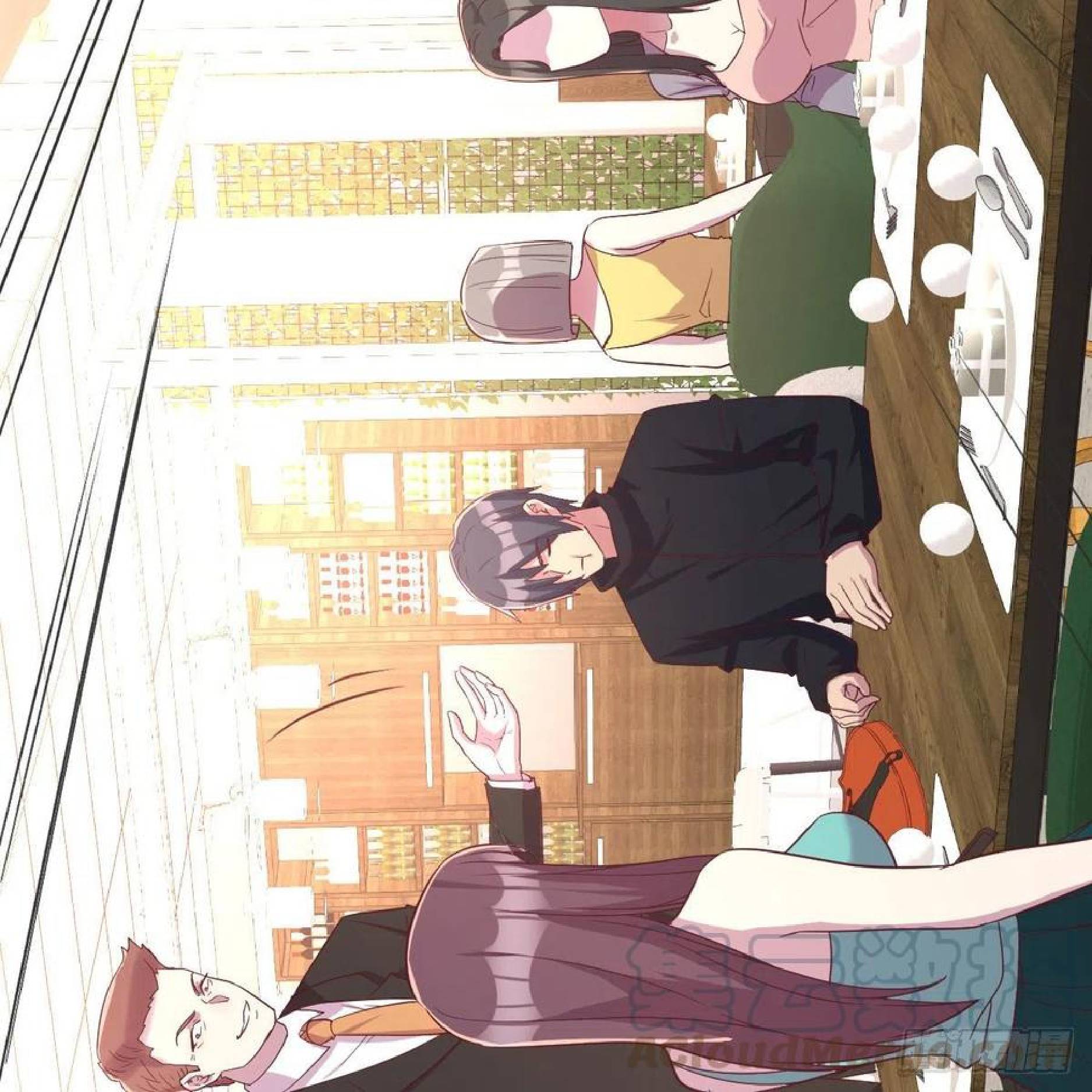 Full-level Peach Blossom Acupuncturist Chapter 37 - halaman 71