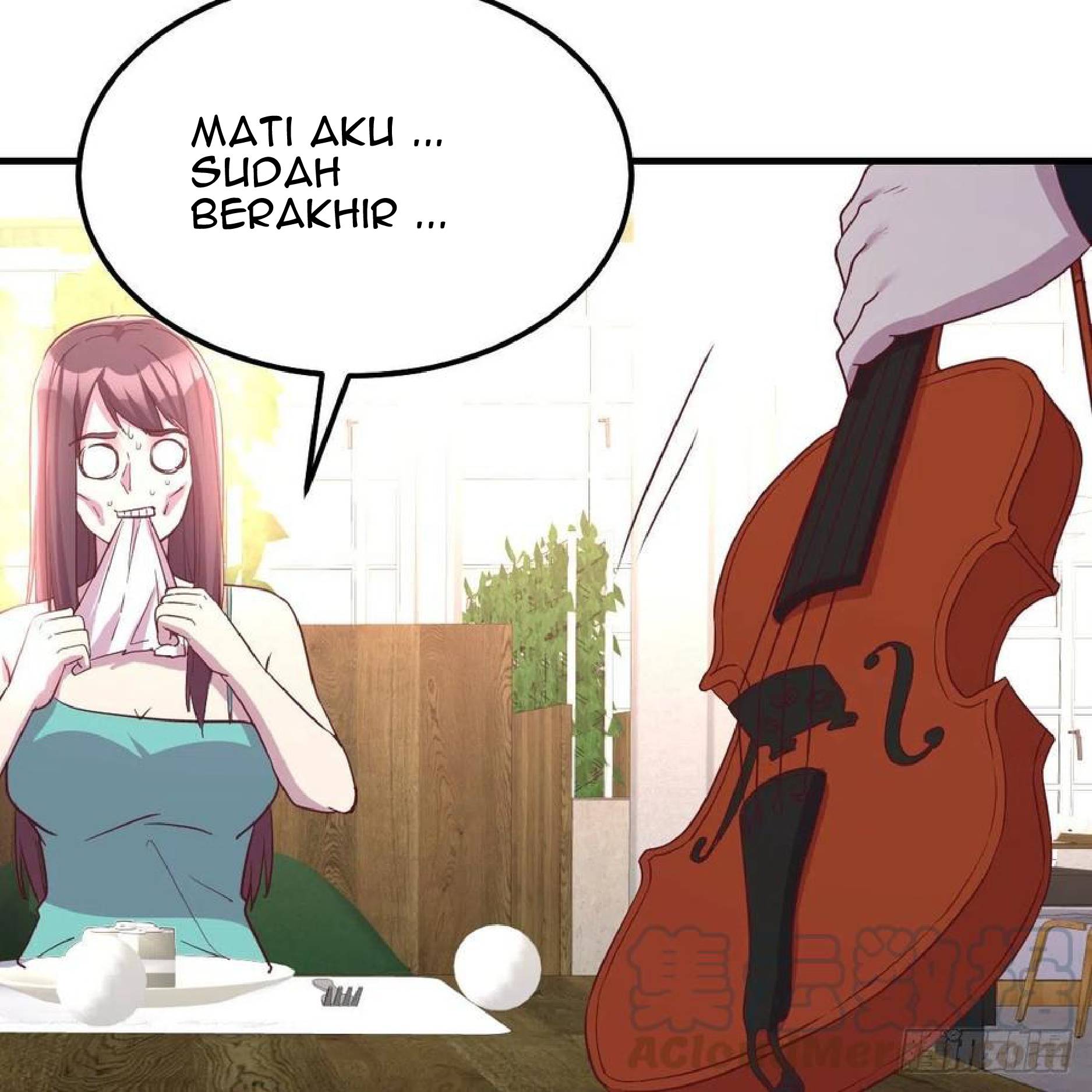 Full-level Peach Blossom Acupuncturist Chapter 37 - halaman 75