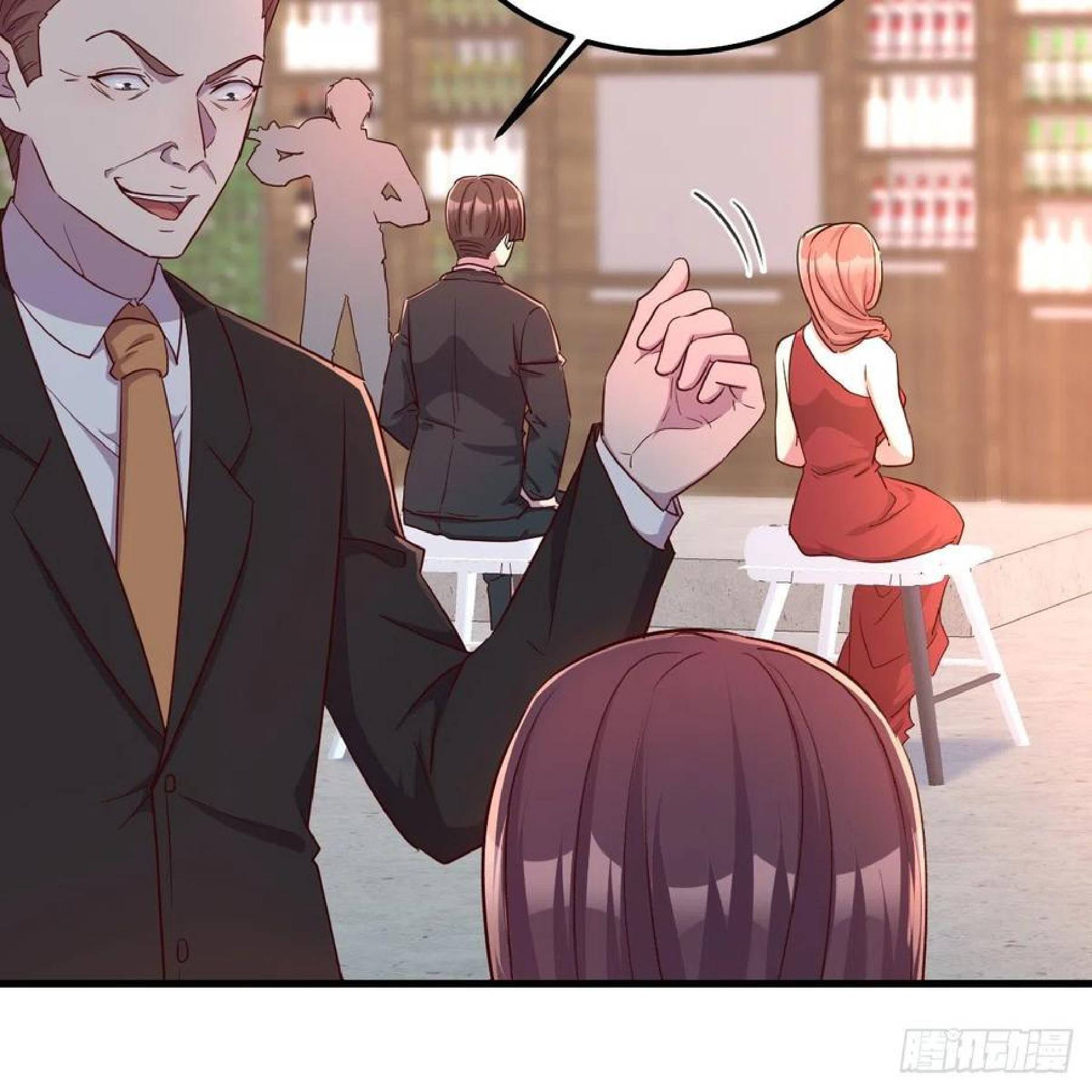 Full-level Peach Blossom Acupuncturist Chapter 37 - halaman 86