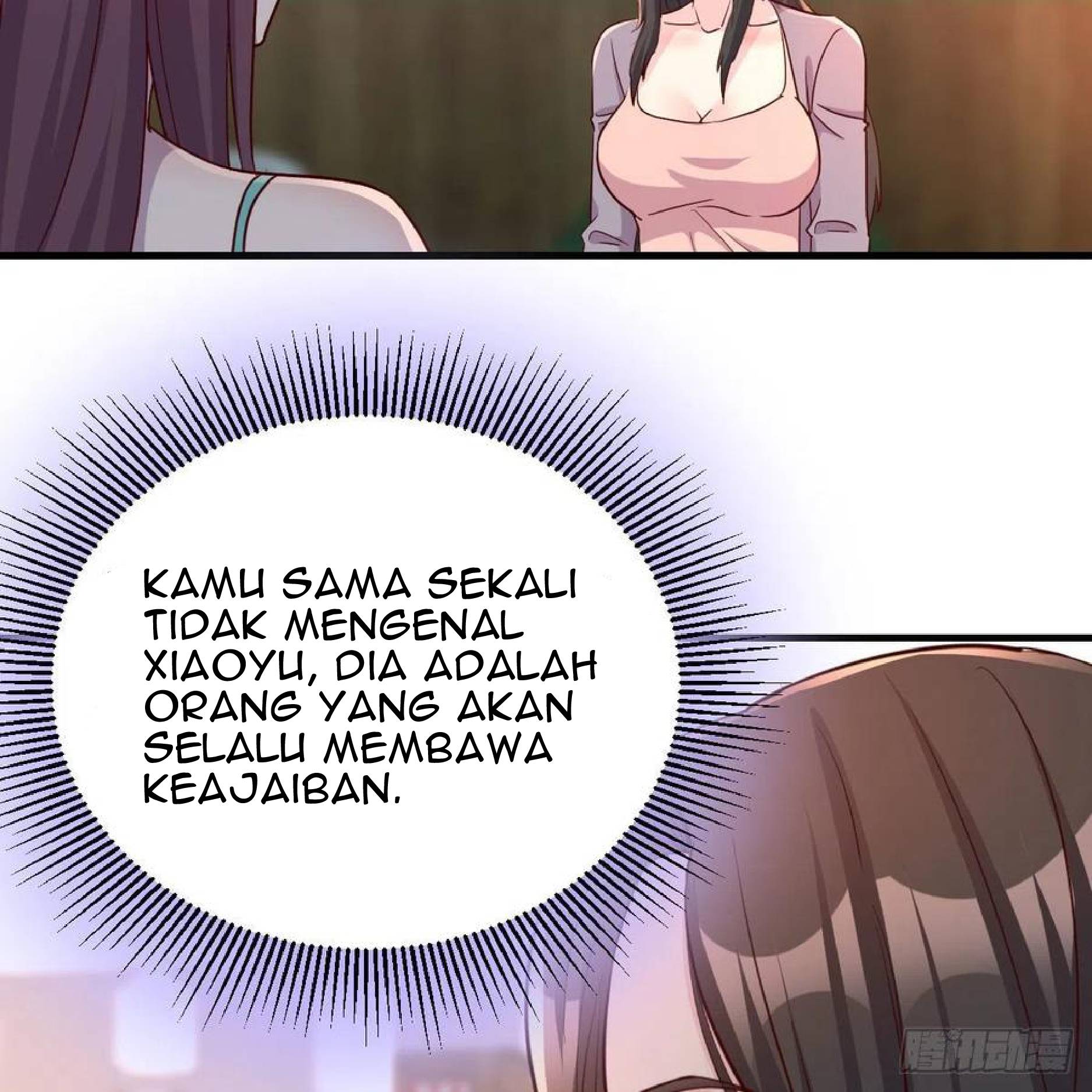 Full-level Peach Blossom Acupuncturist Chapter 37 - halaman 89